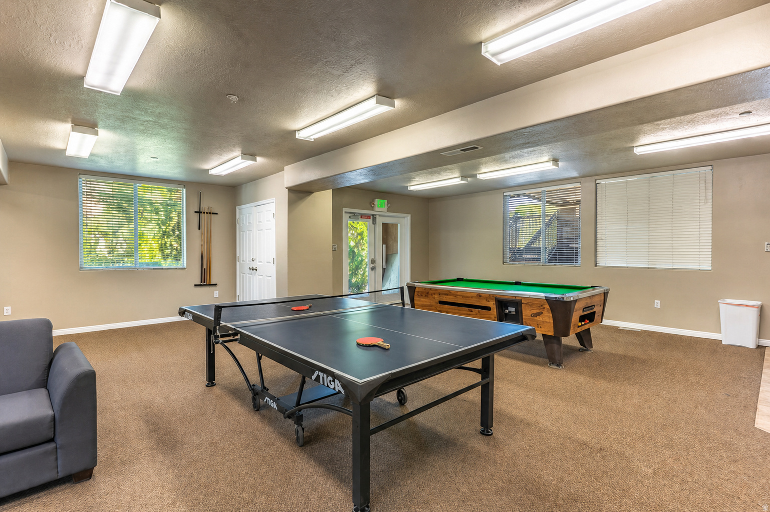 LANAI CONDO - Residential
