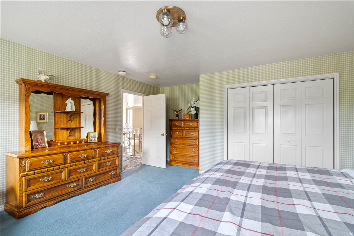 YOUNG PROPERTY - Residential