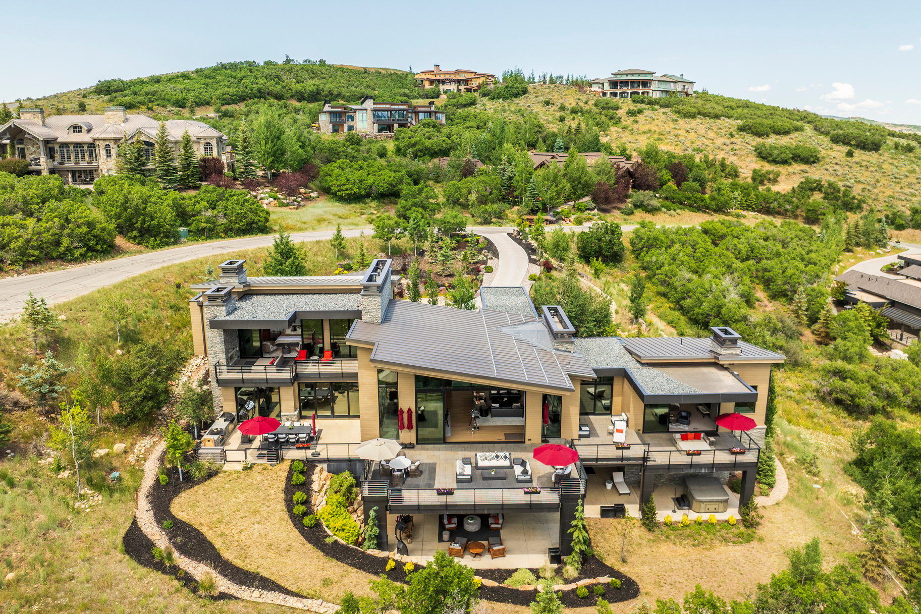 GLENWILD - Residential
