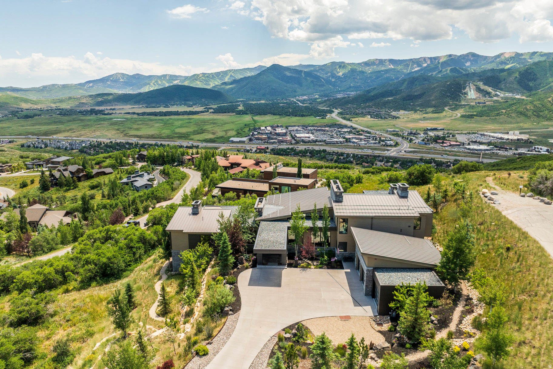 GLENWILD - Residential