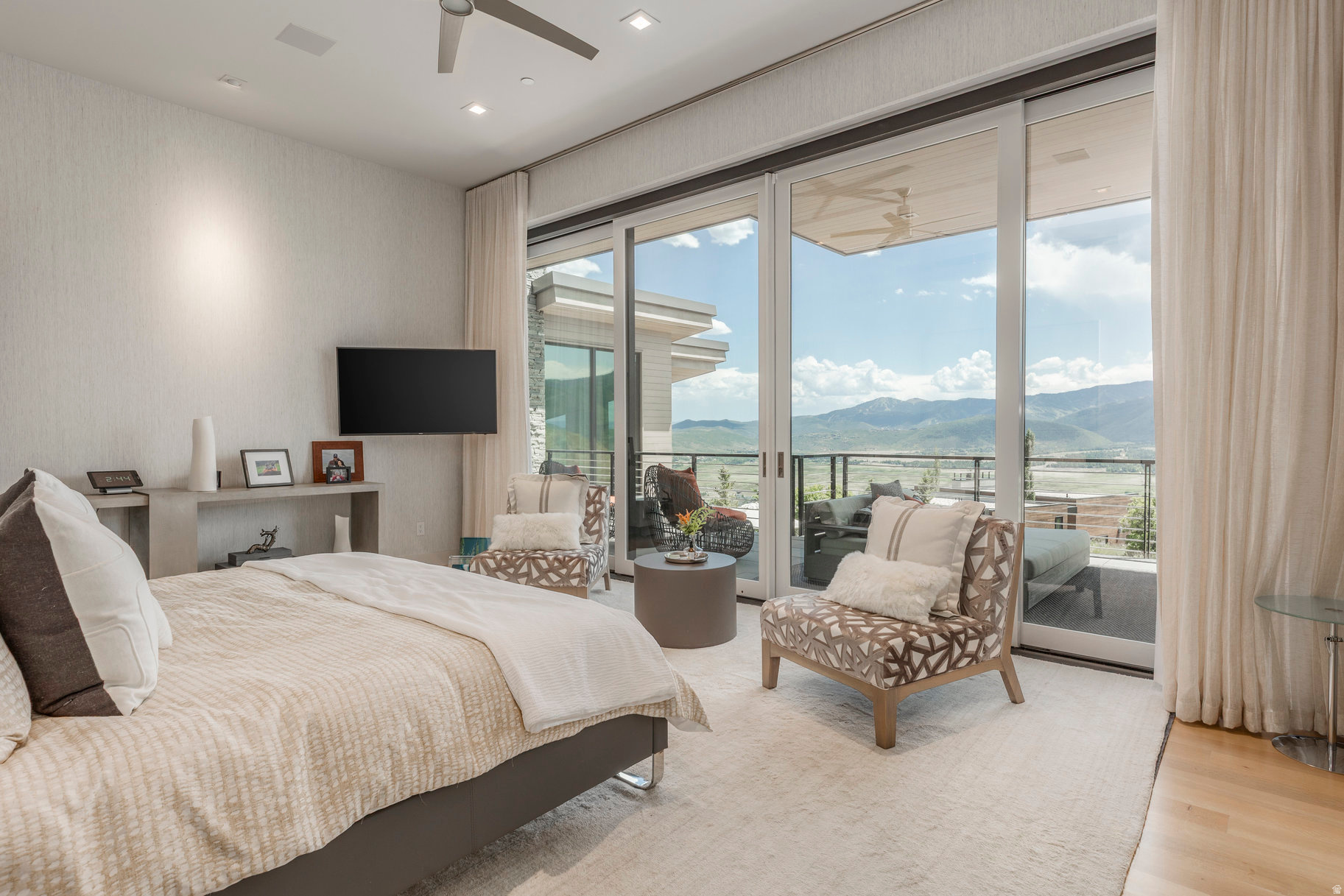 GLENWILD - Residential