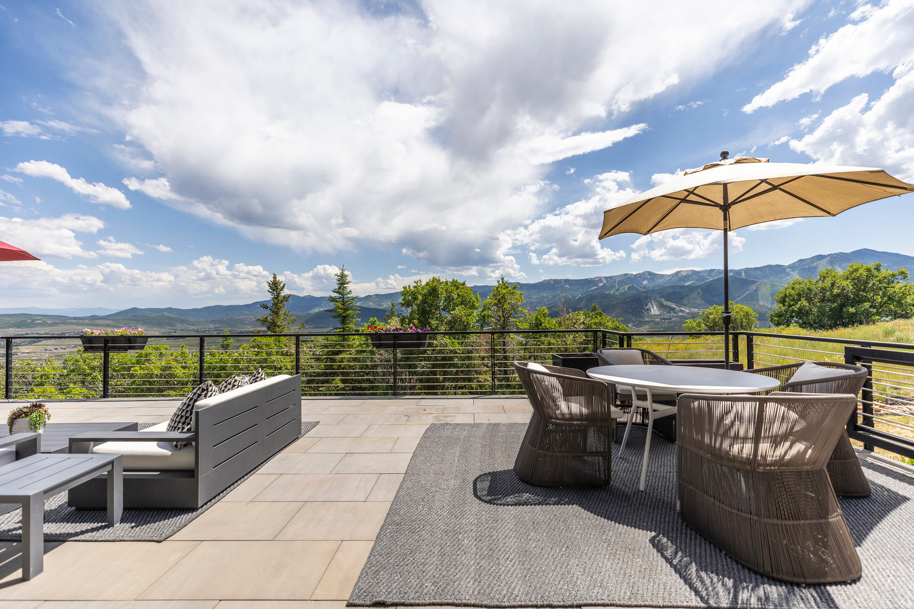 GLENWILD - Residential