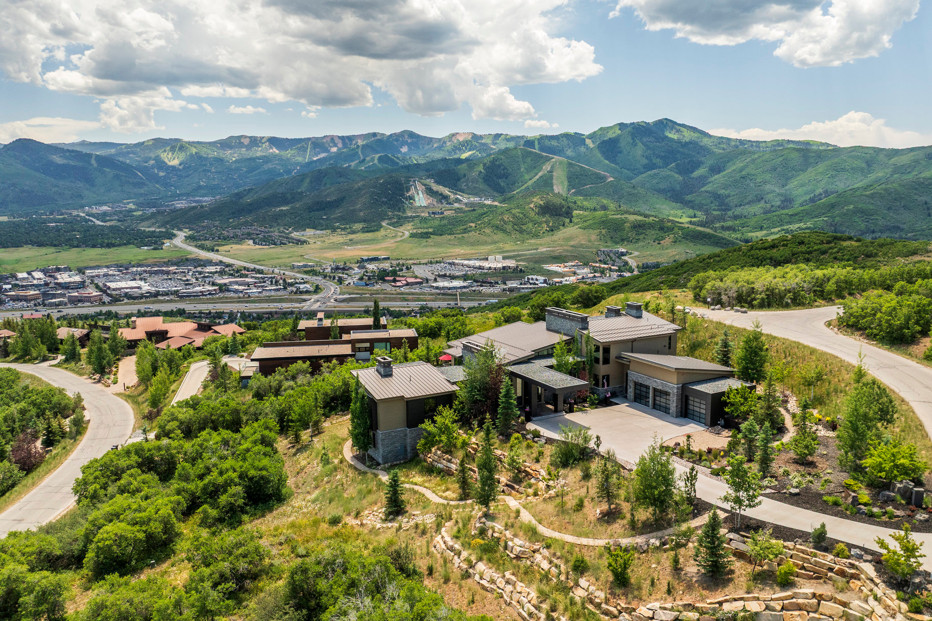 GLENWILD - Residential