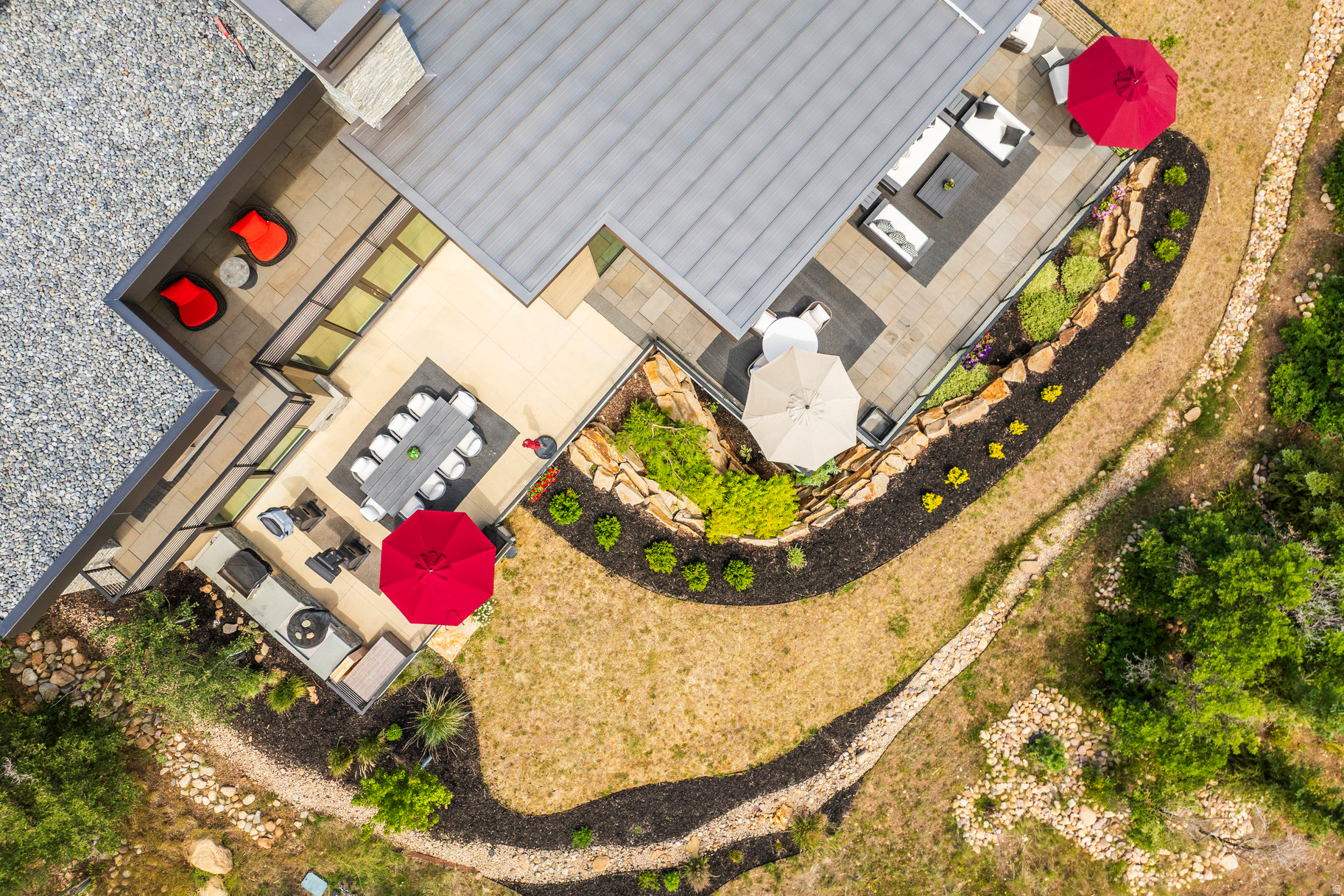 GLENWILD - Residential