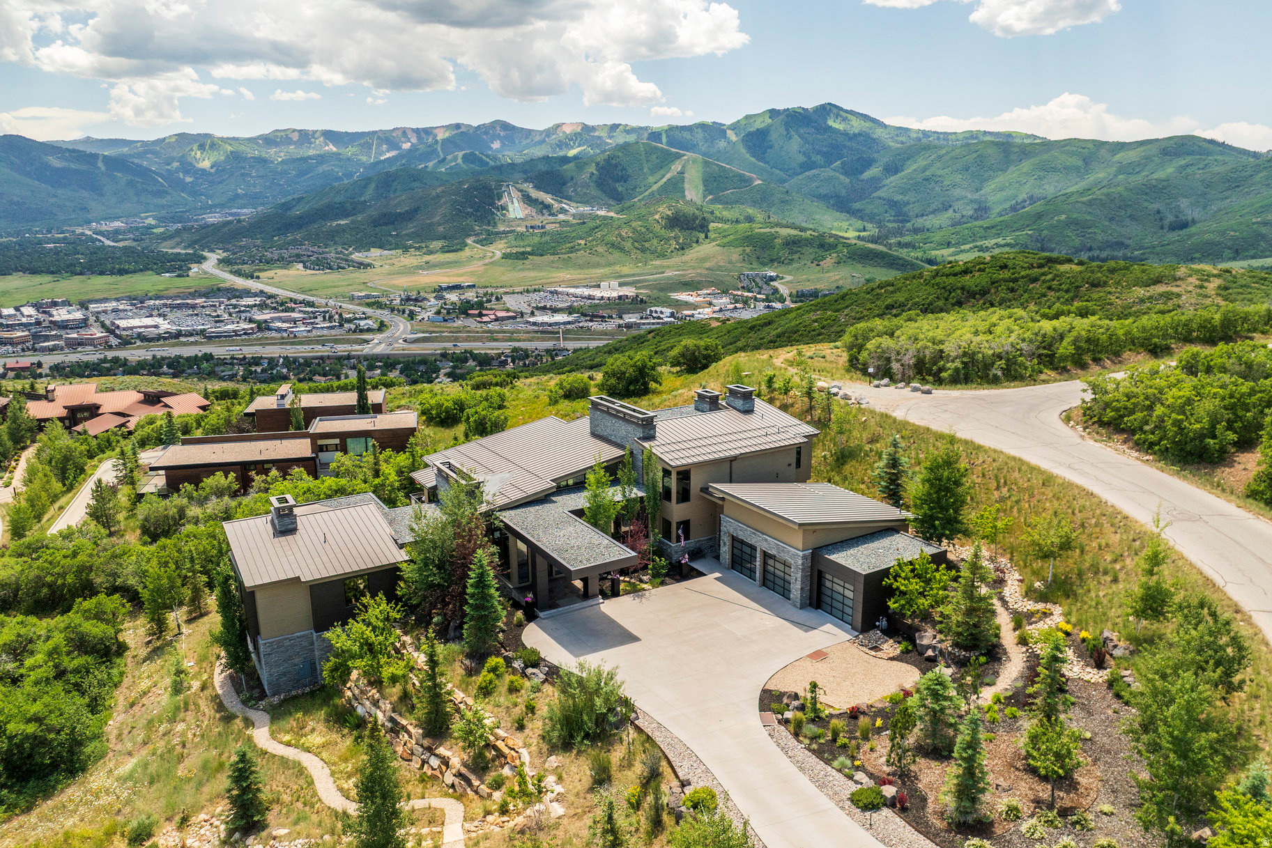 GLENWILD - Residential
