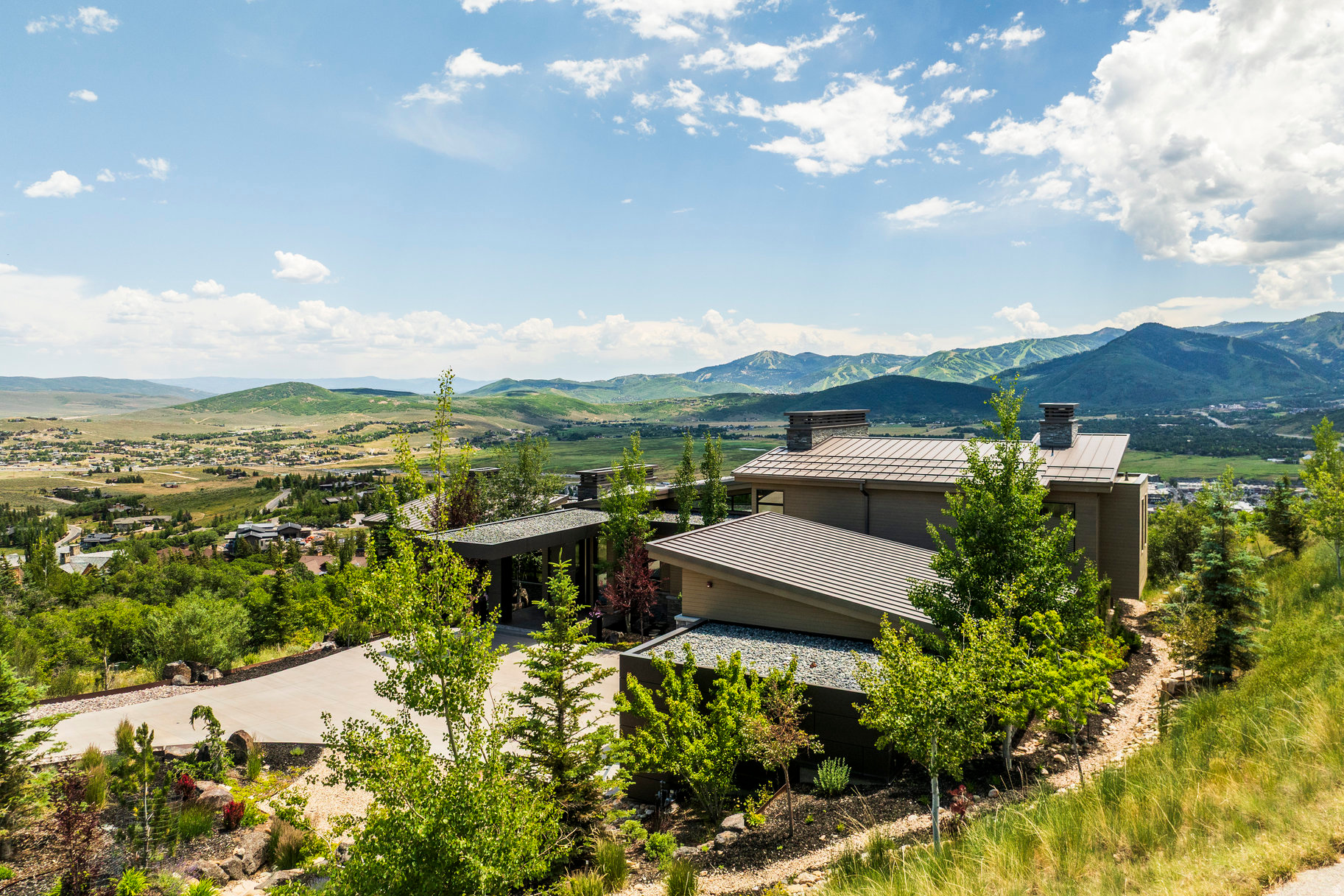 GLENWILD - Residential