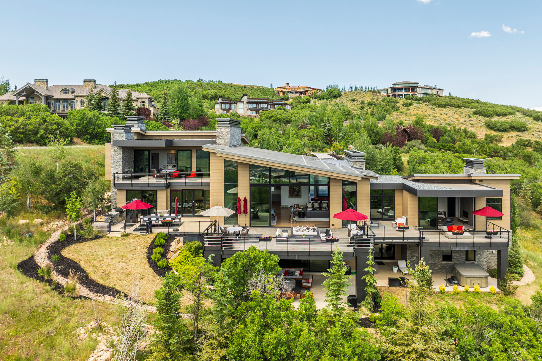 GLENWILD - Residential