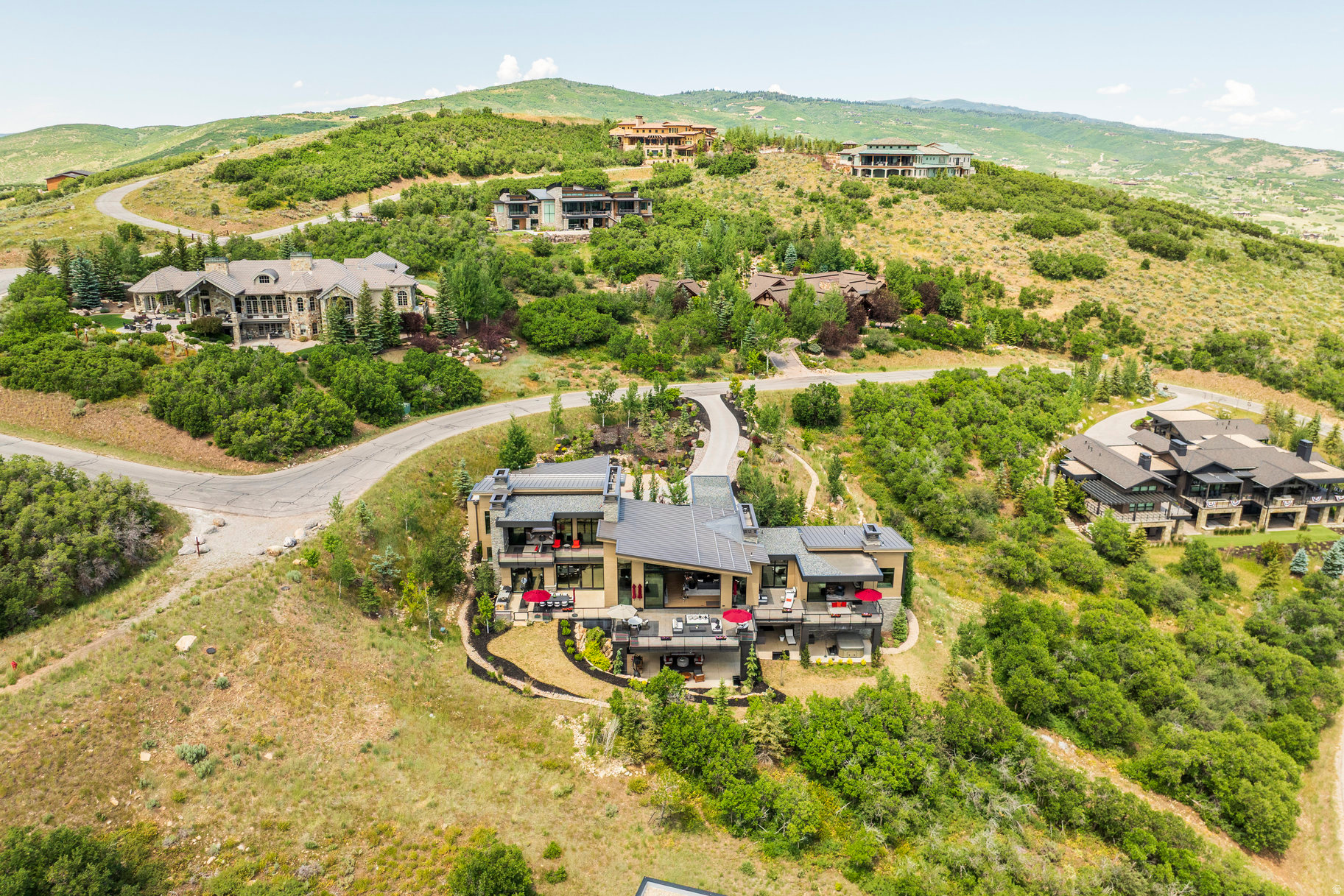 GLENWILD - Residential