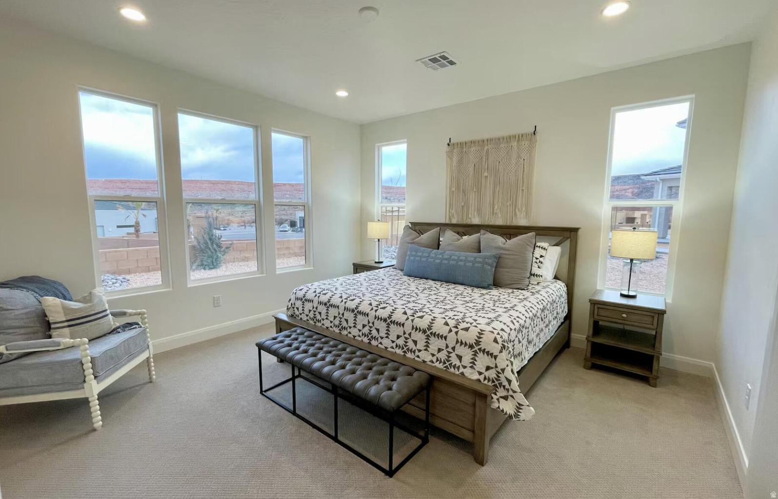 PASEOS AT SIENNA HILLS PH 2 AMD - Residential
