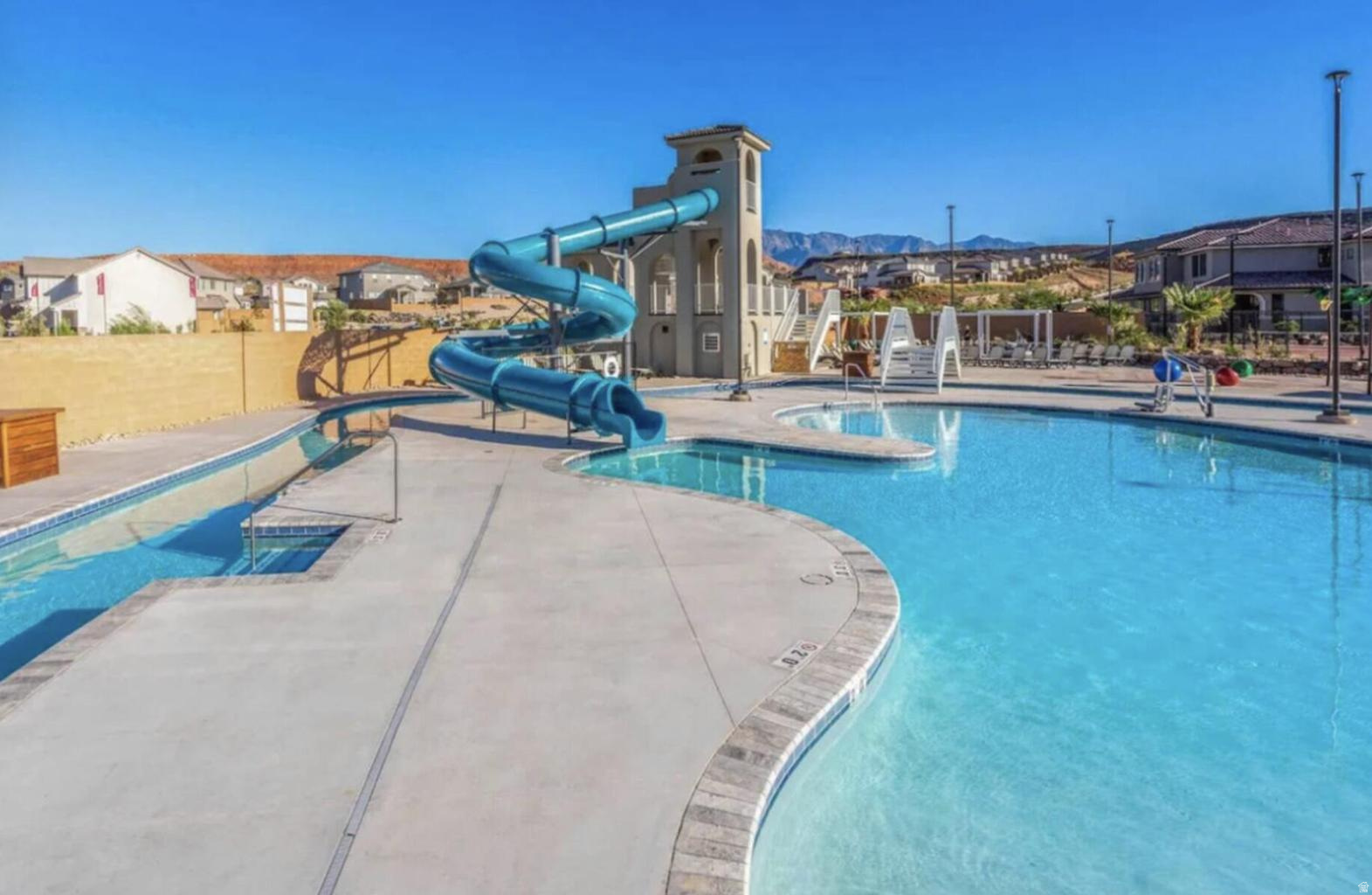 PASEOS AT SIENNA HILLS PH 2 AMD - Residential