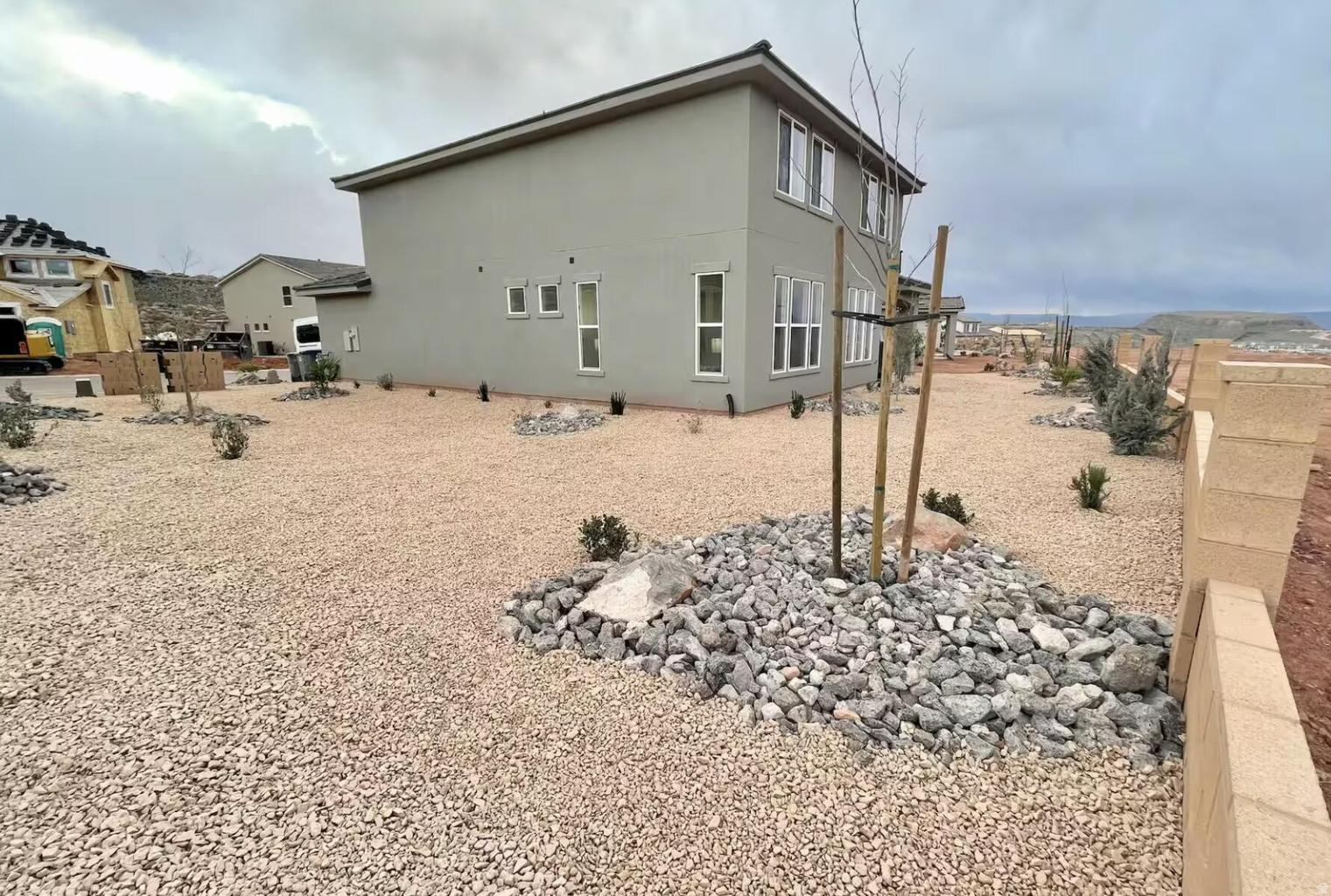 PASEOS AT SIENNA HILLS PH 2 AMD - Residential