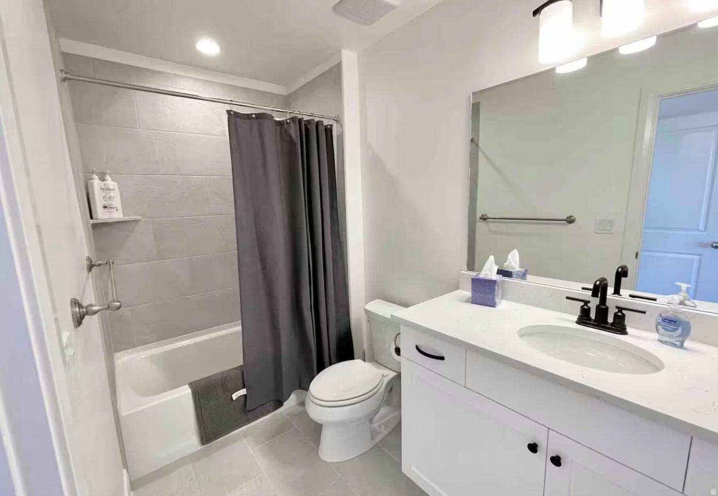 PASEOS AT SIENNA HILLS PH 2 AMD - Residential