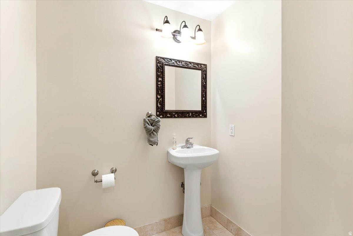 SIMORON PARK - Residential
