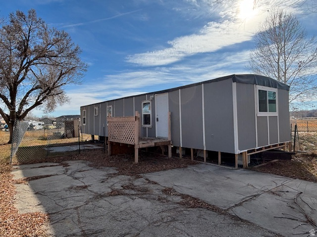 MILE HIGH VILLAGE - Residential