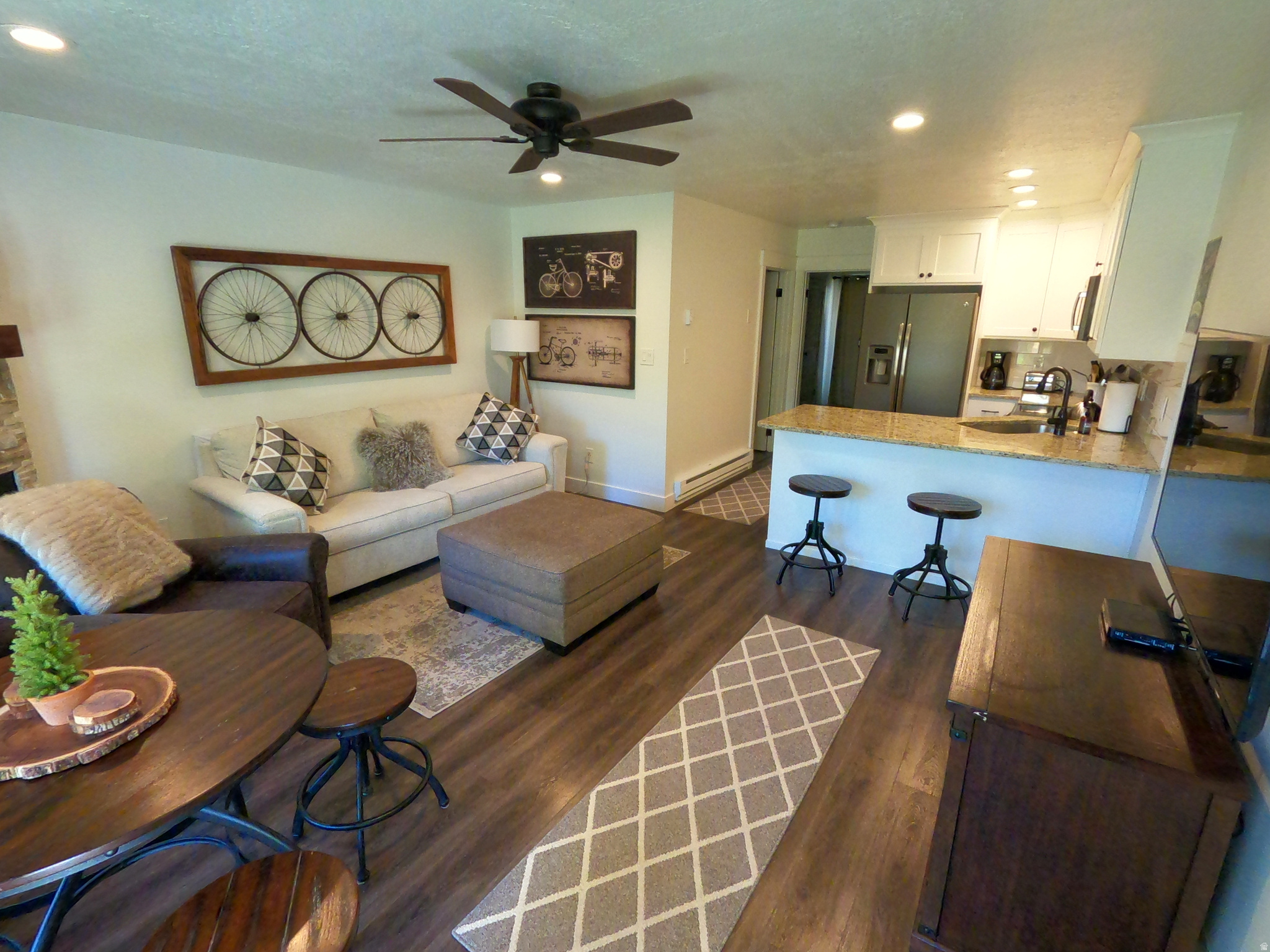 WOLF LODGE CONDO - Residential