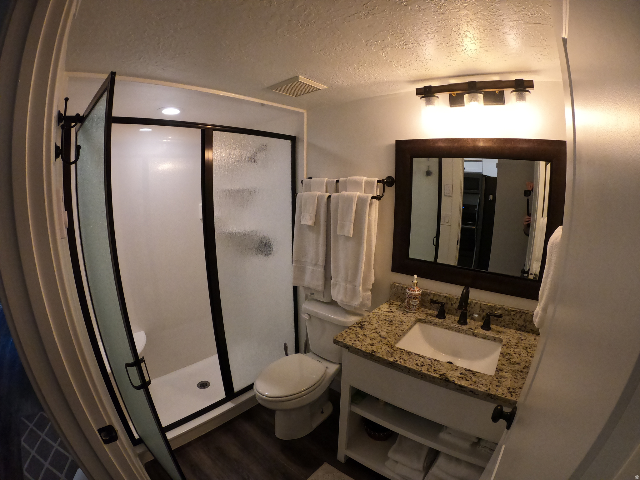 WOLF LODGE CONDO - Residential