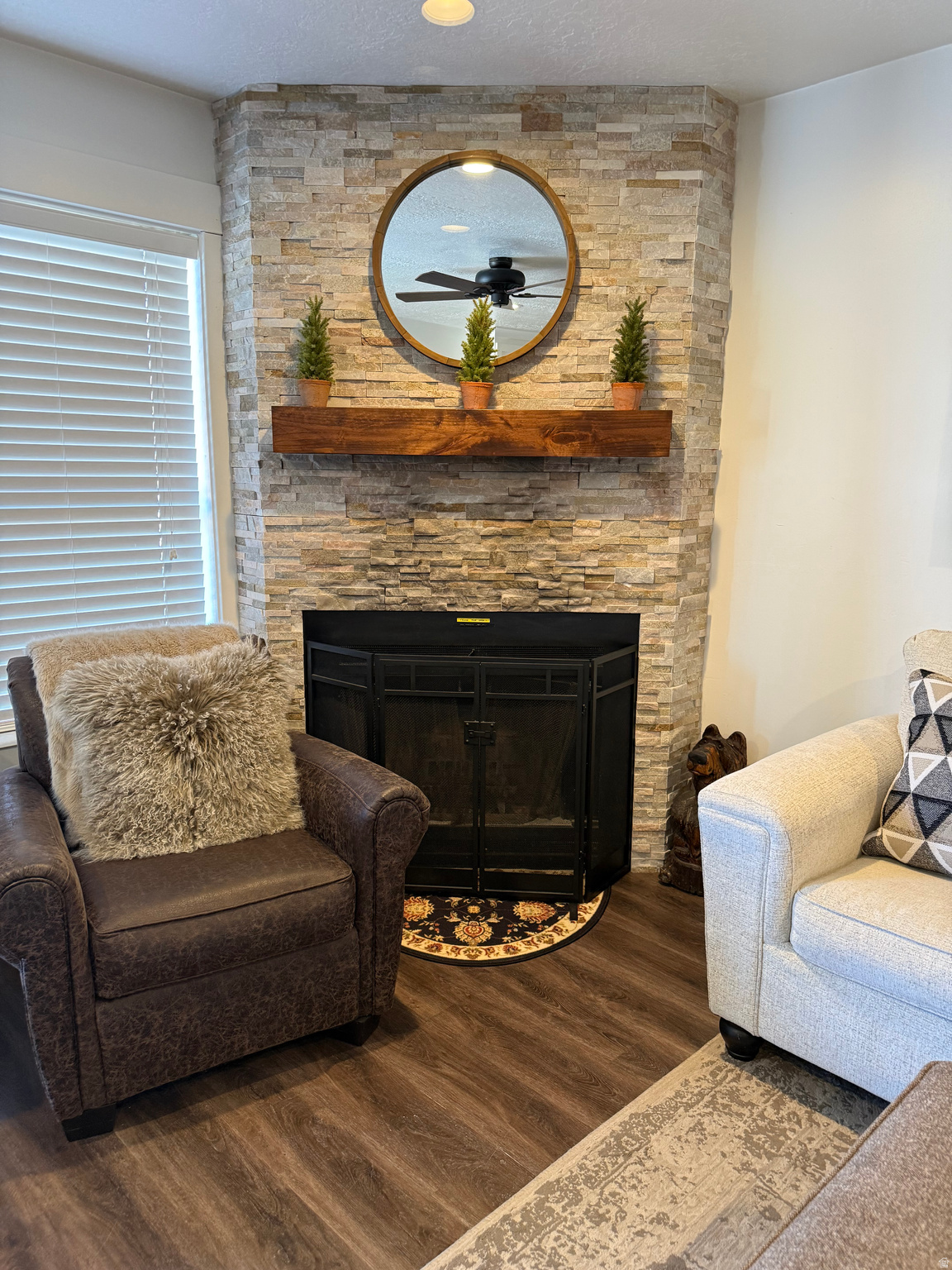 WOLF LODGE CONDO - Residential
