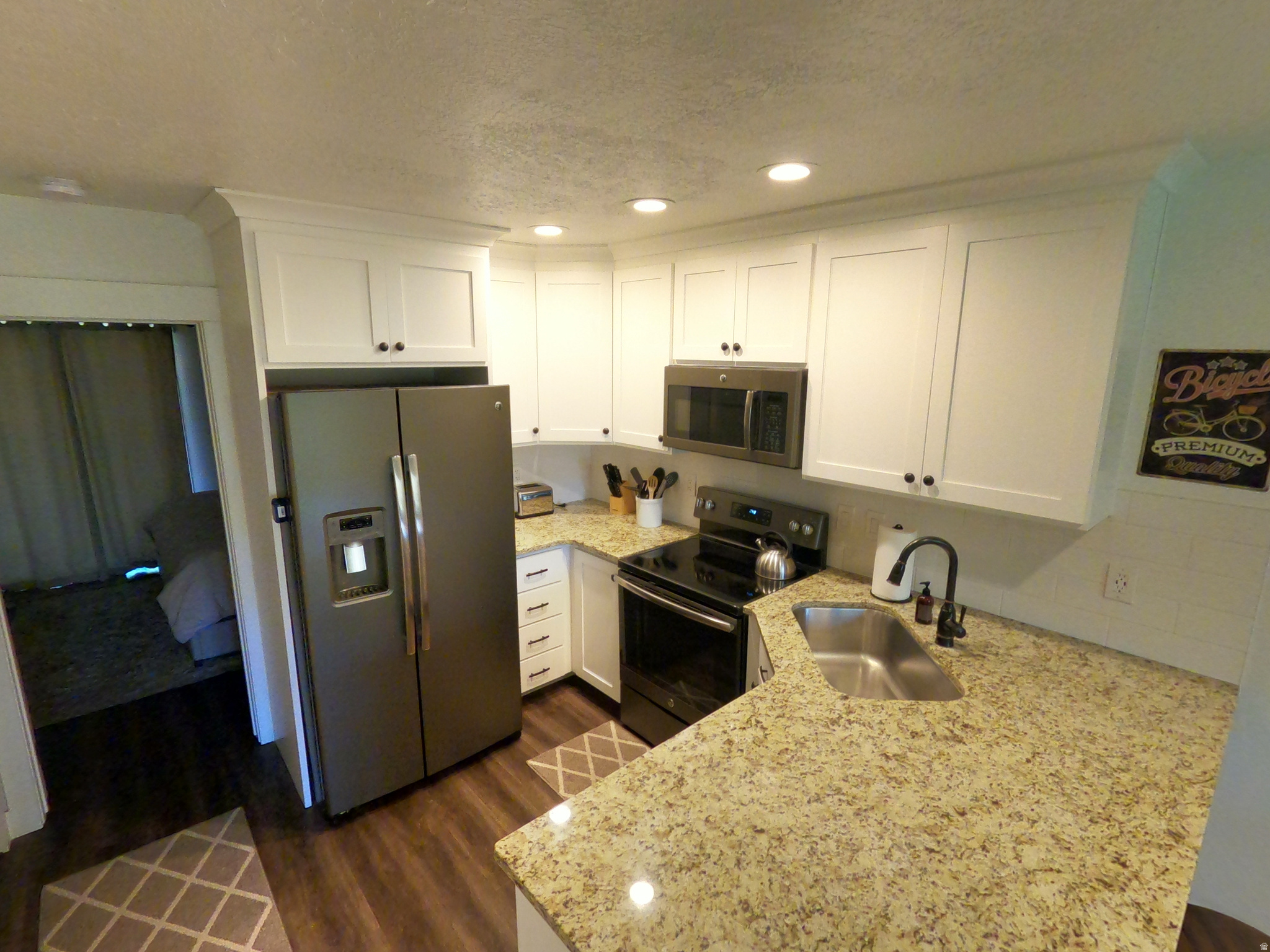 WOLF LODGE CONDO - Residential
