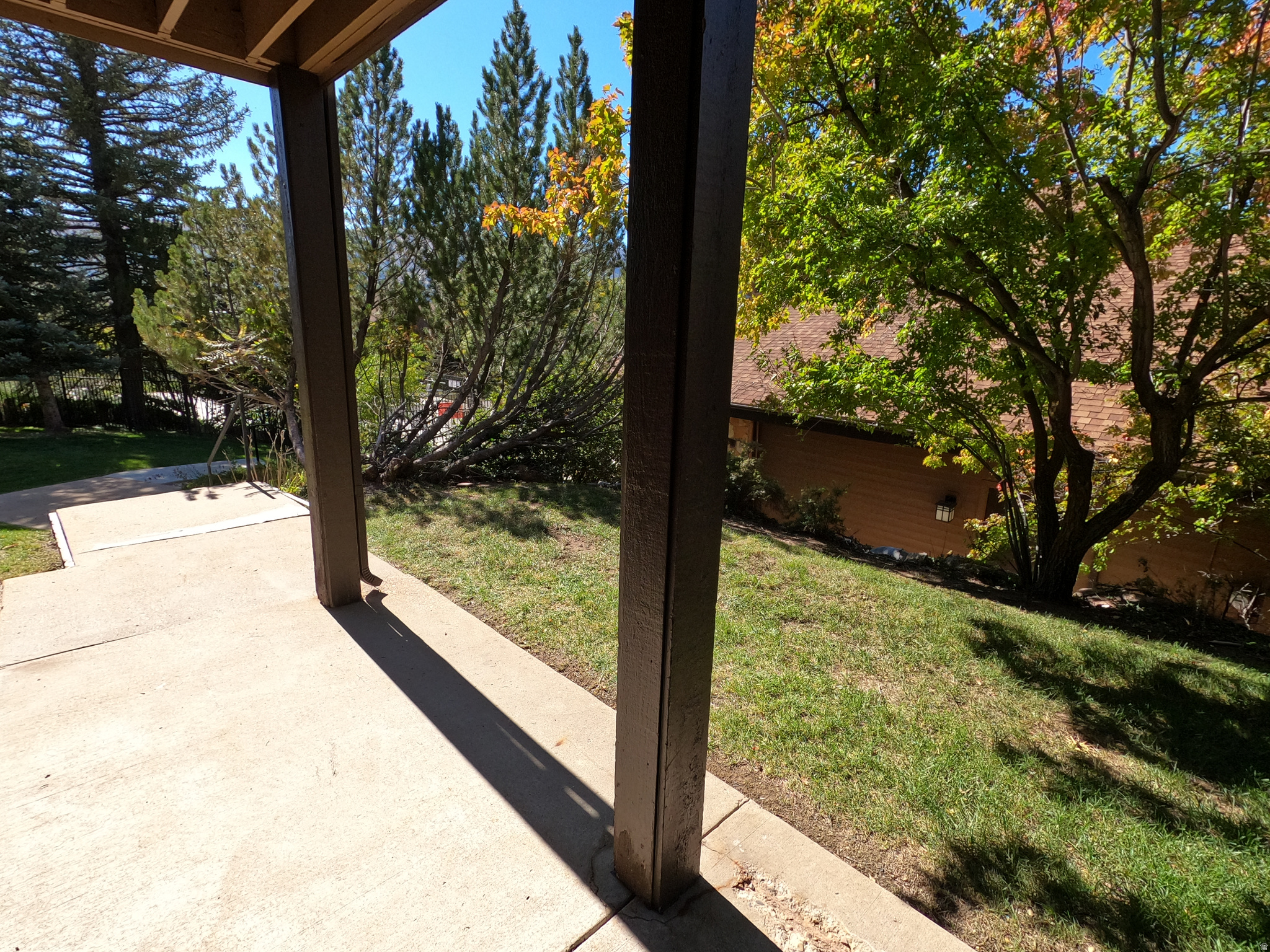 WOLF LODGE CONDO - Residential
