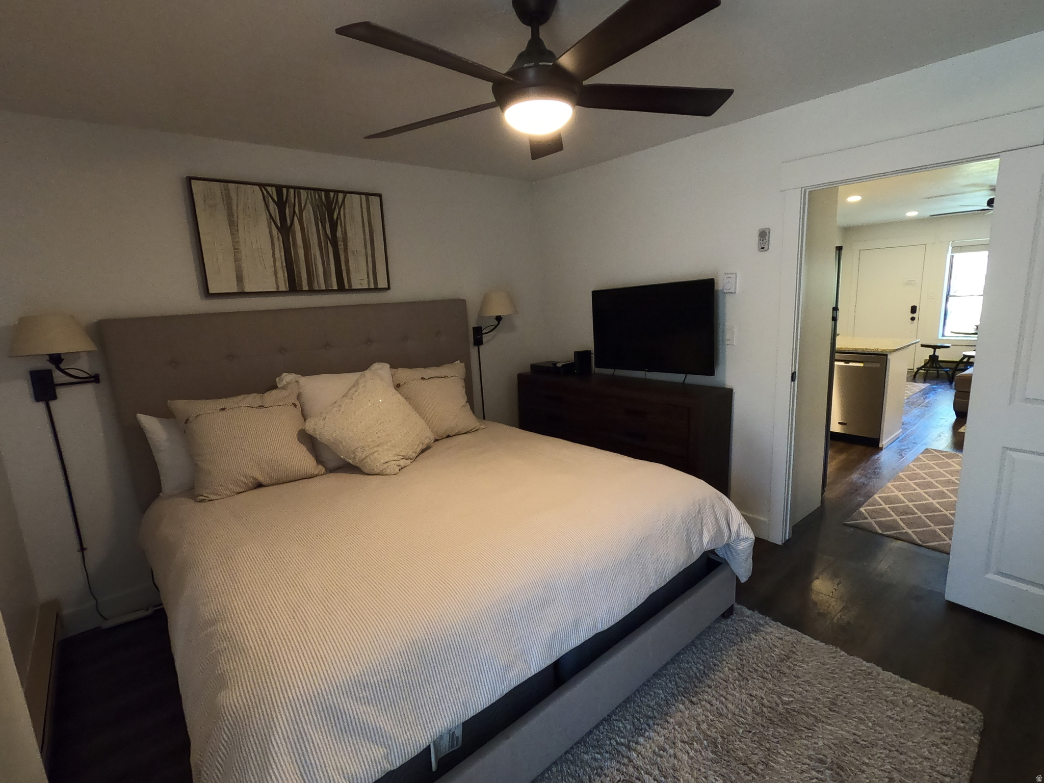 WOLF LODGE CONDO - Residential