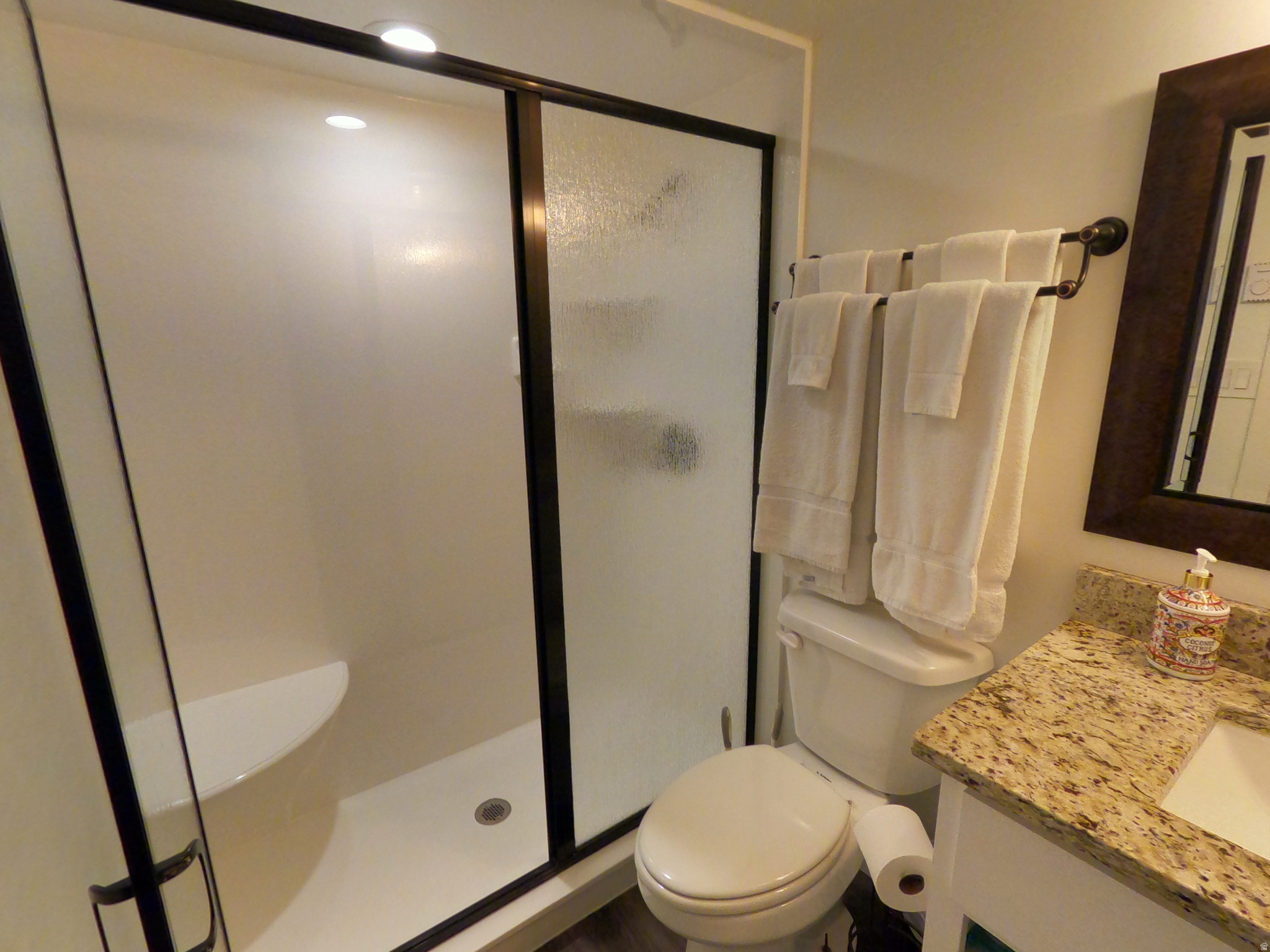 WOLF LODGE CONDO - Residential