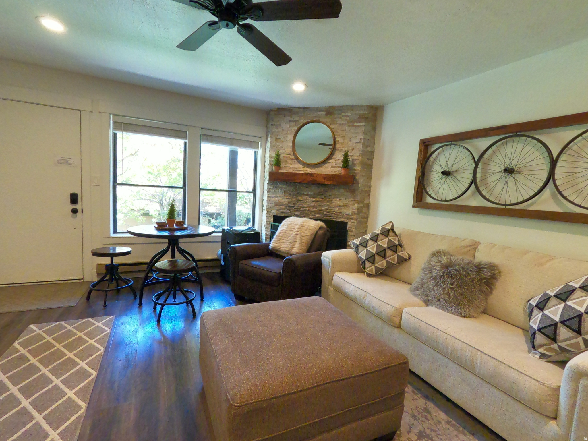 WOLF LODGE CONDO - Residential