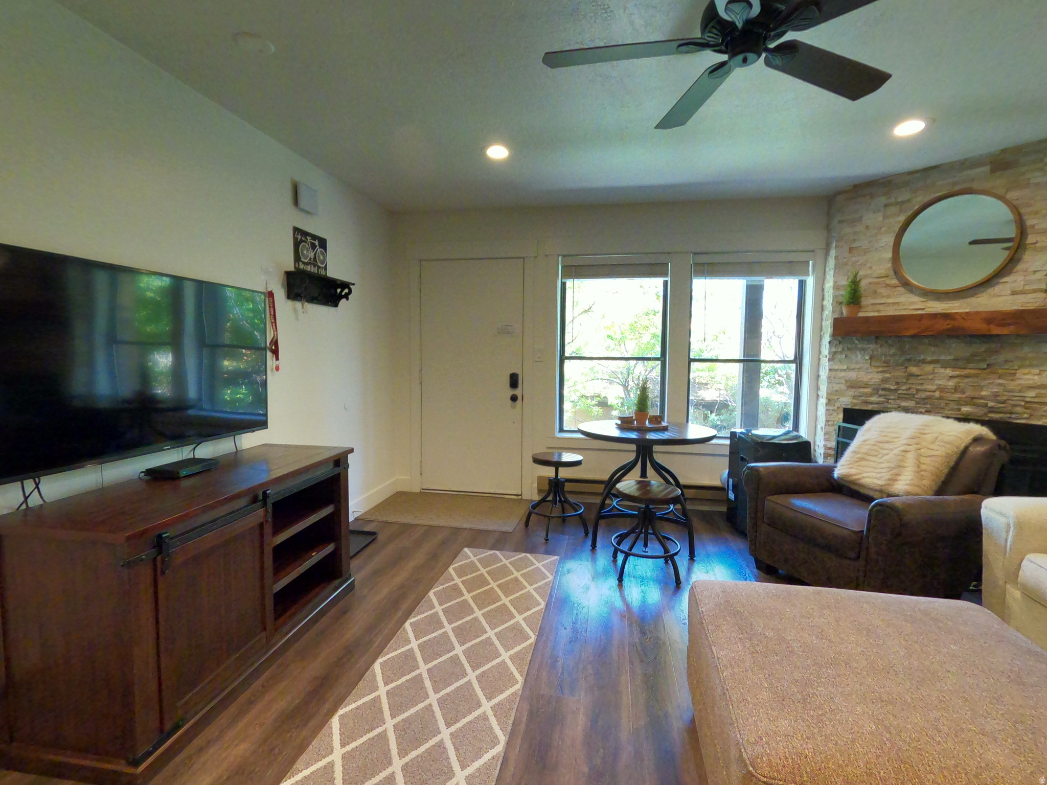 WOLF LODGE CONDO - Residential
