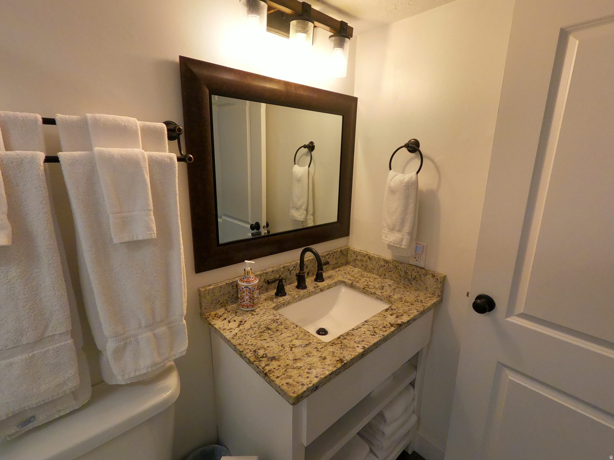 WOLF LODGE CONDO - Residential