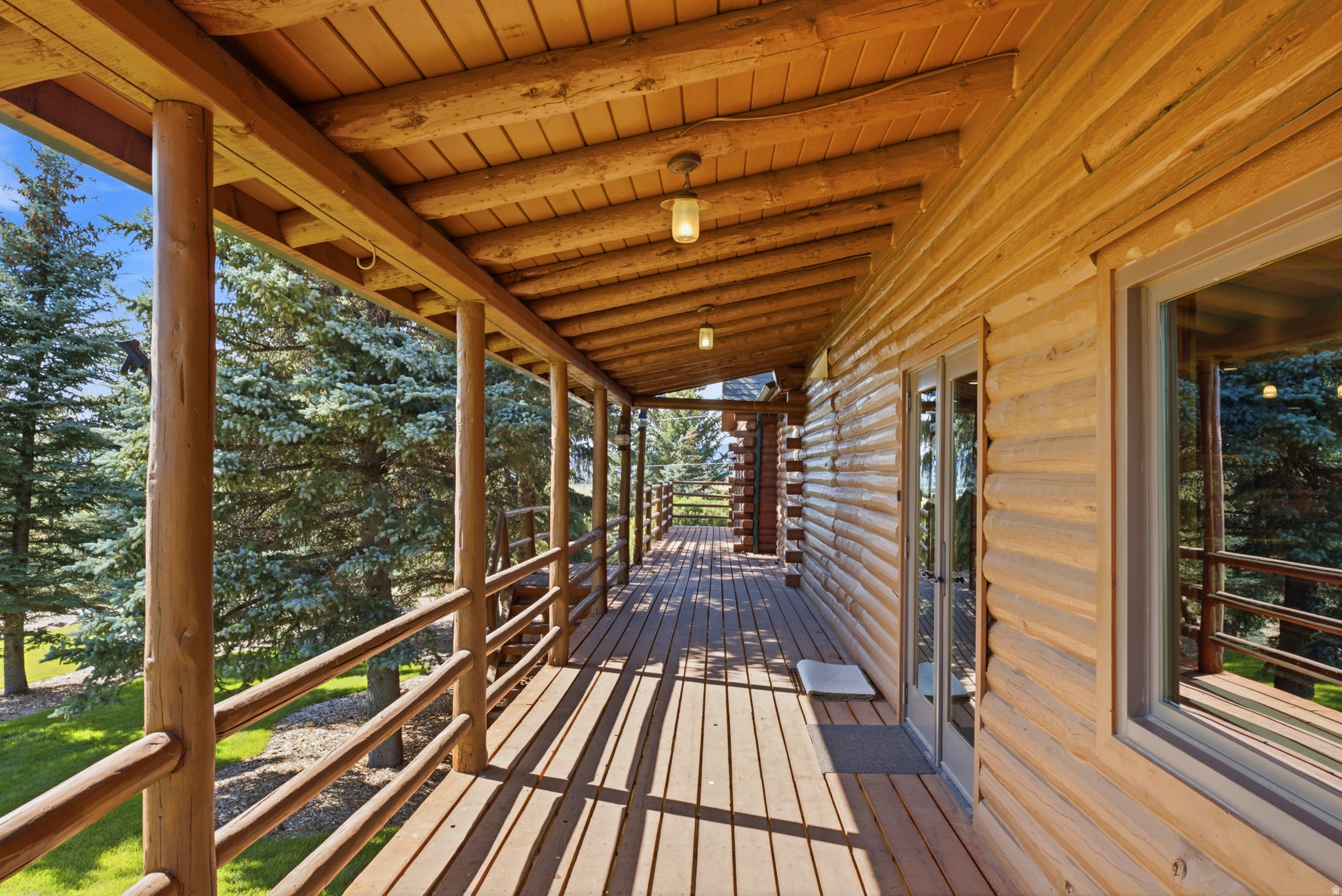 JOHN SIMMONS SUB - Residential