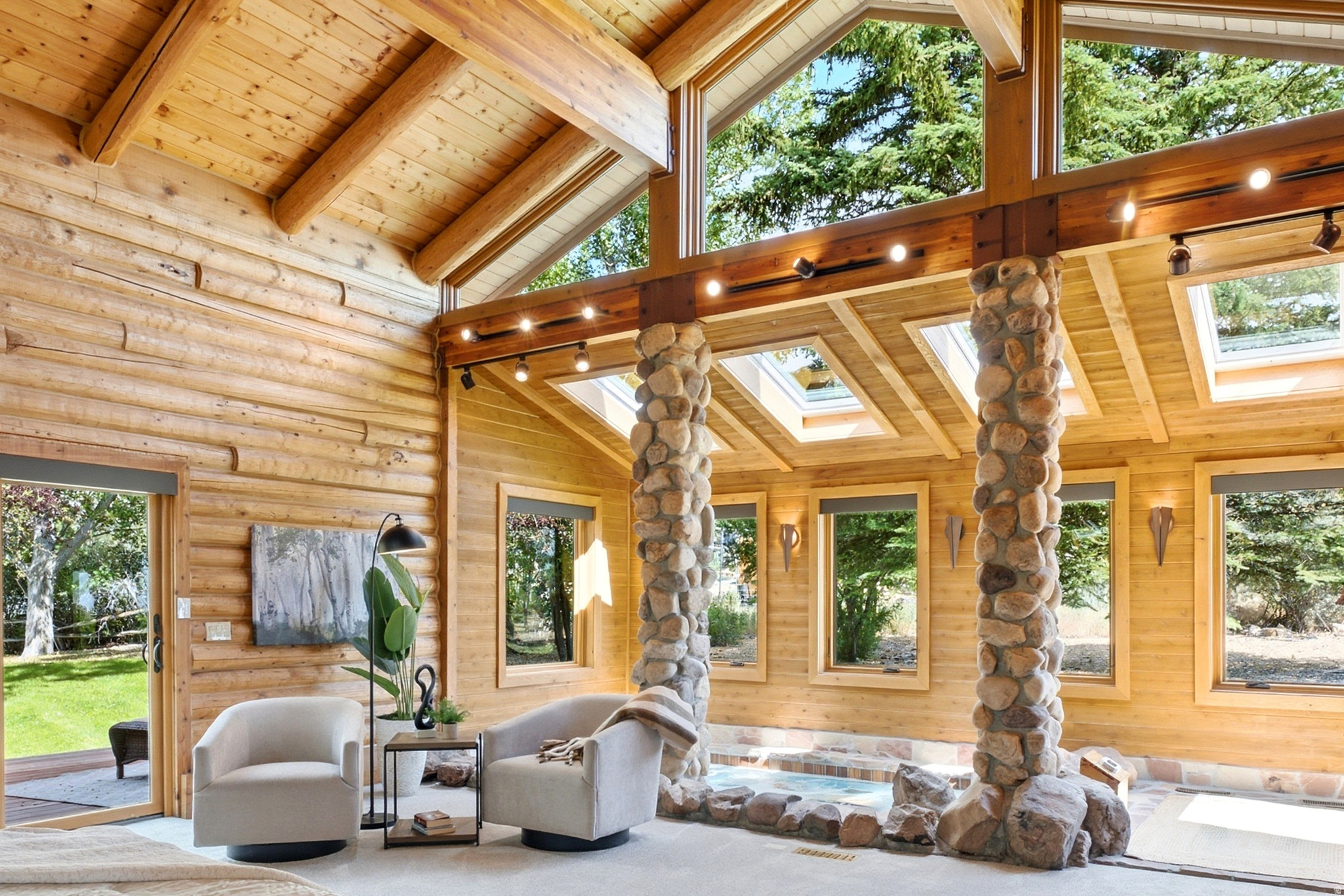 JOHN SIMMONS SUB - Residential