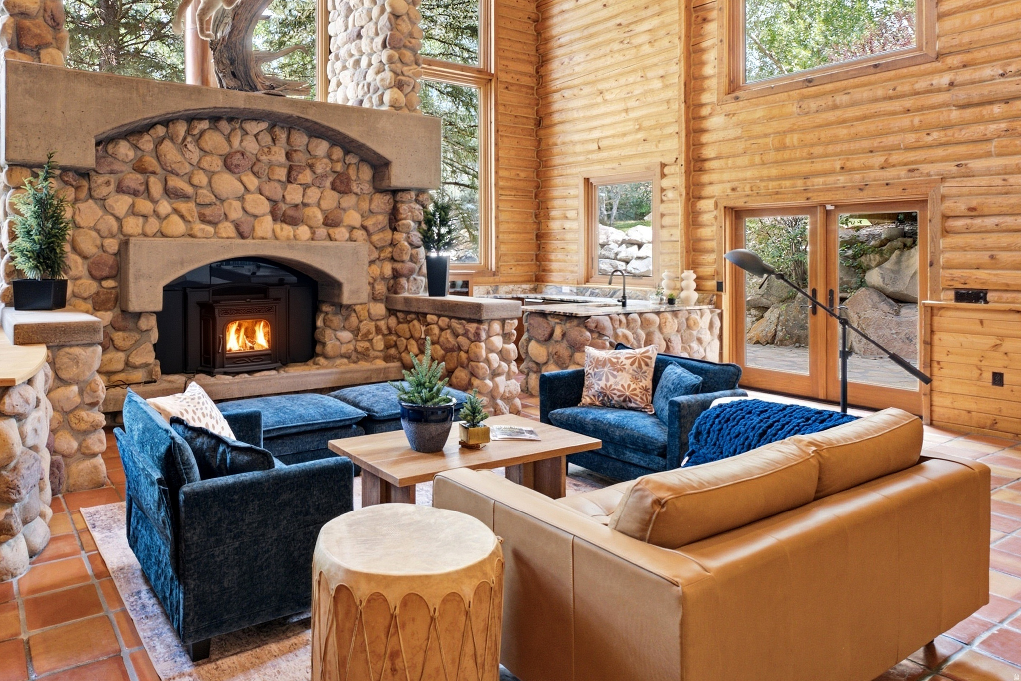 JOHN SIMMONS SUB - Residential