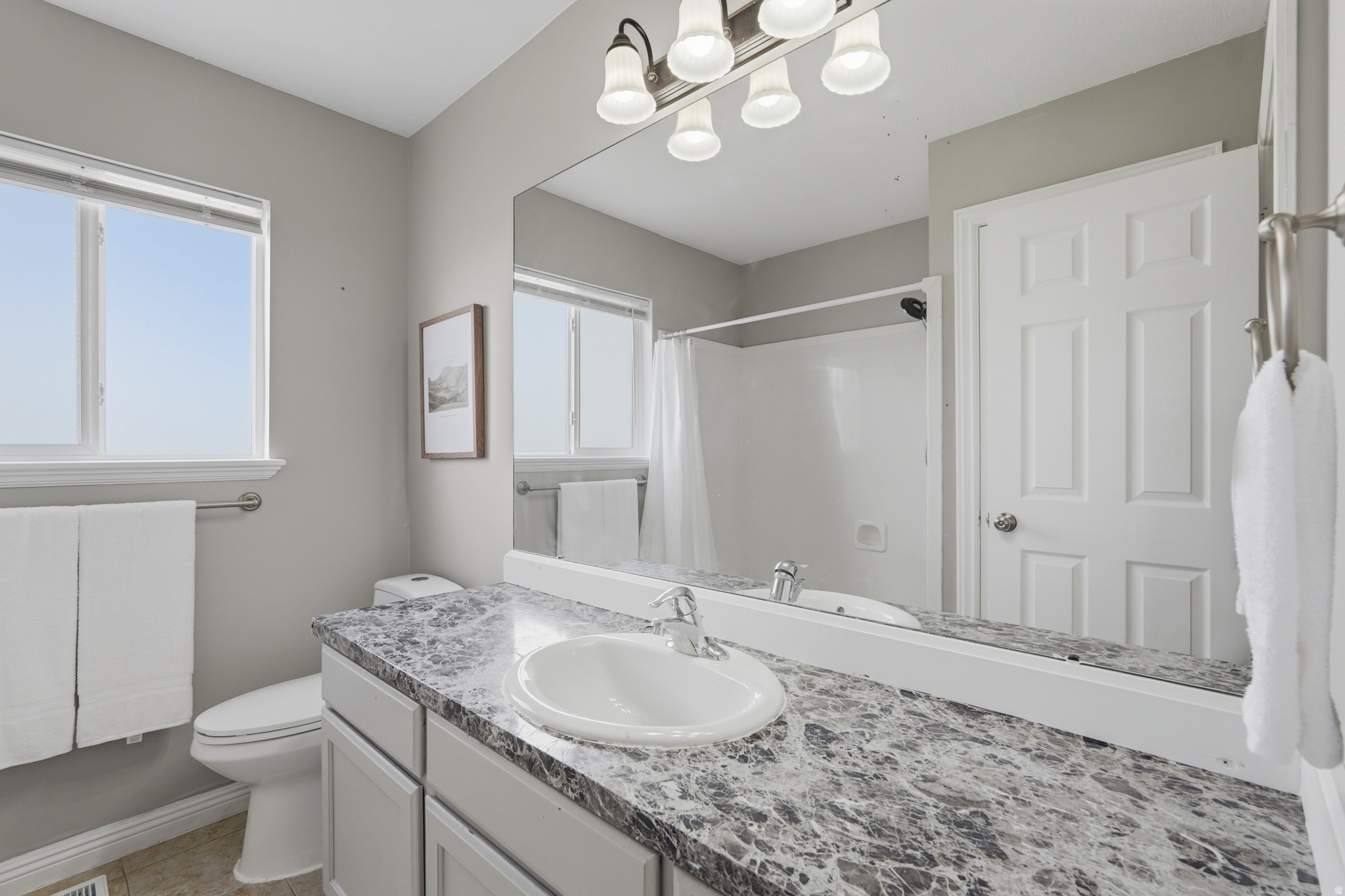 HAMBLIN PLACE - Residential