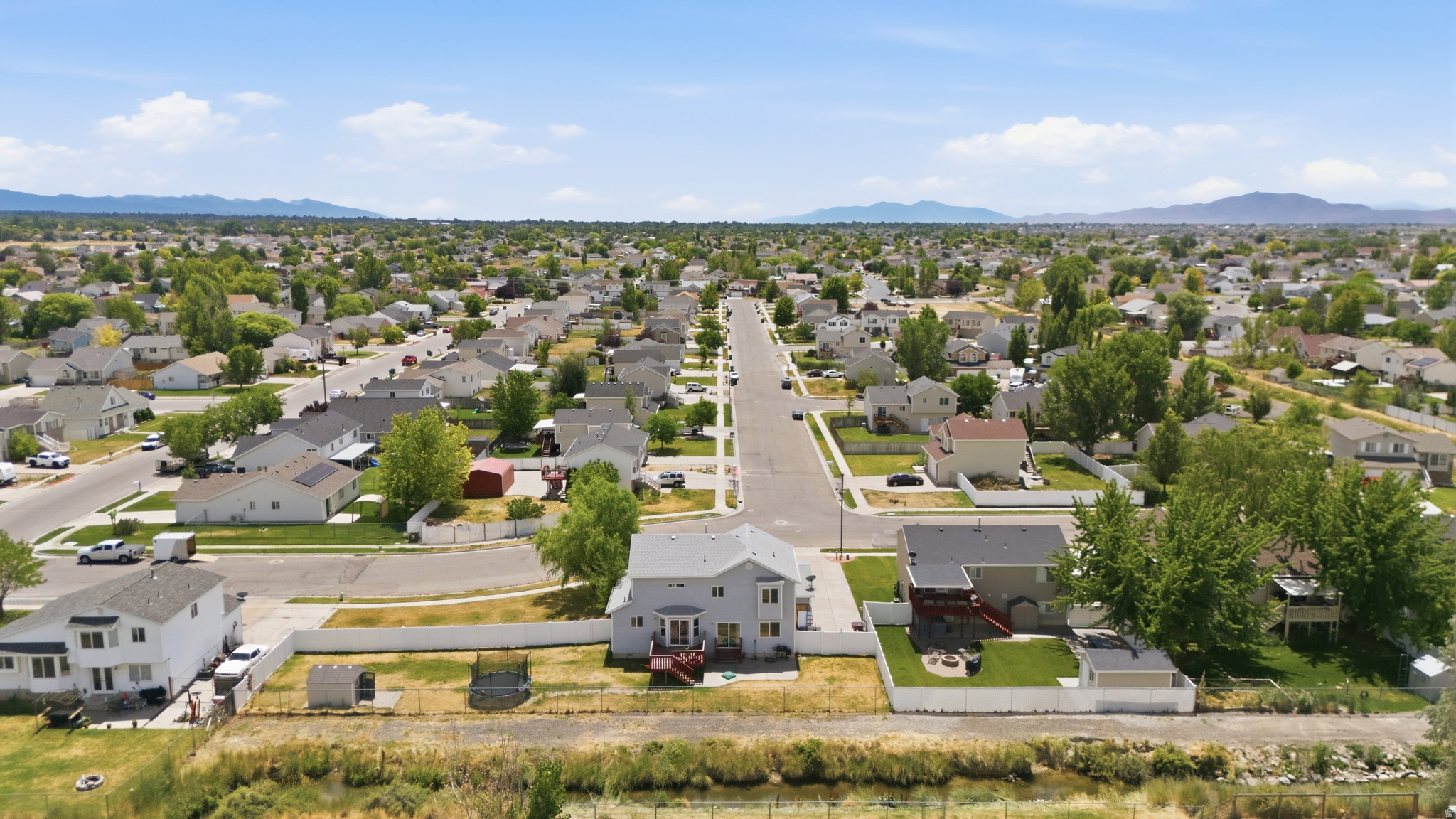HAMBLIN PLACE - Residential