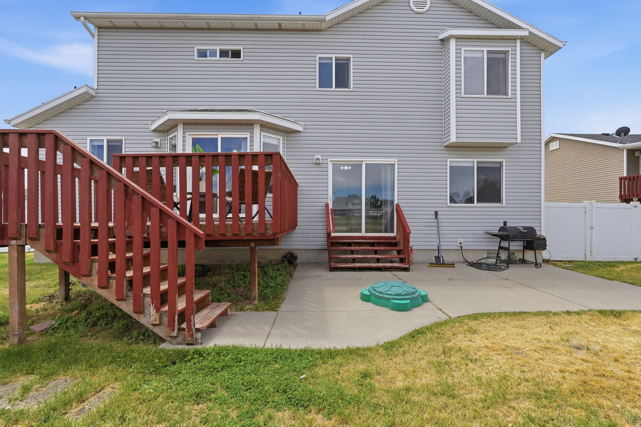 HAMBLIN PLACE - Residential