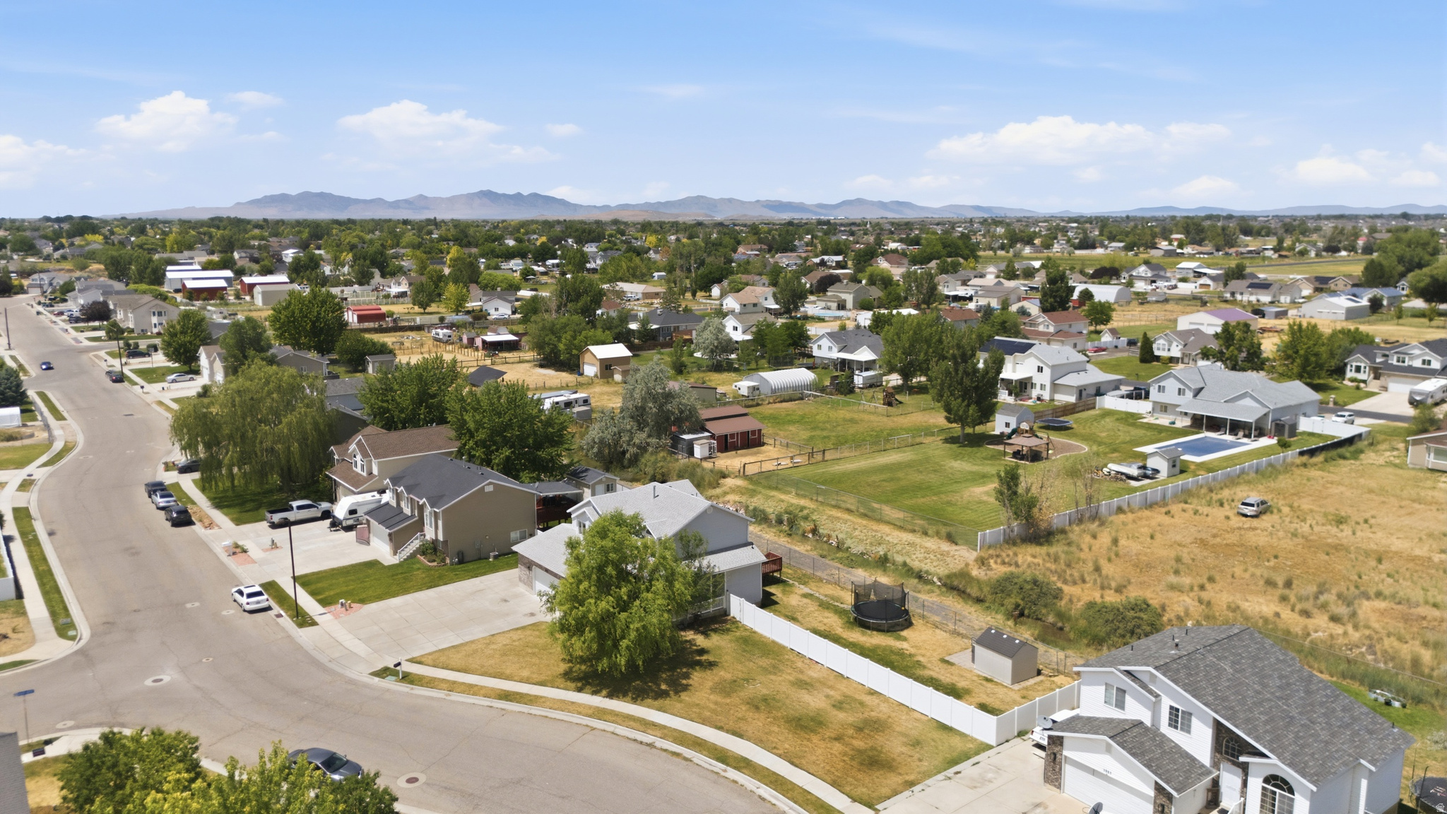 HAMBLIN PLACE - Residential