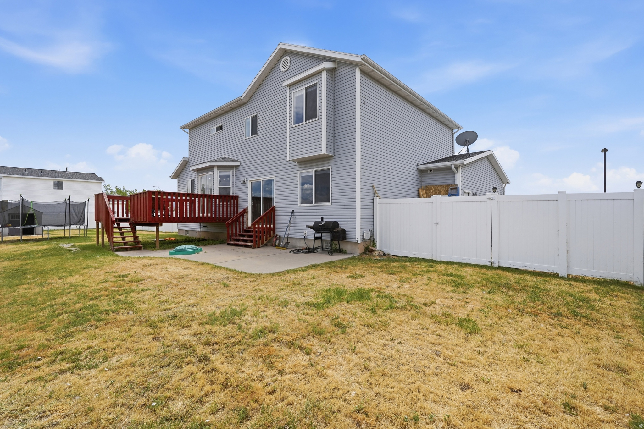 HAMBLIN PLACE - Residential