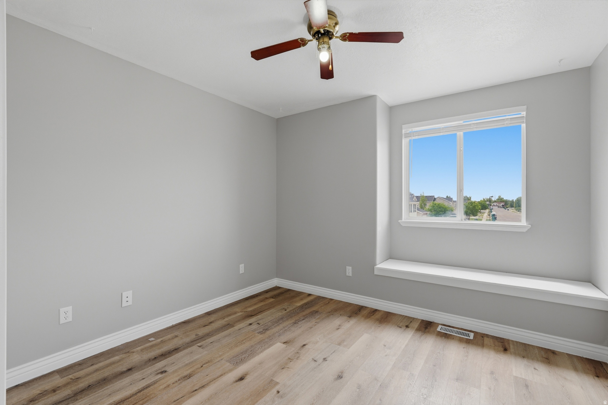 HAMBLIN PLACE - Residential