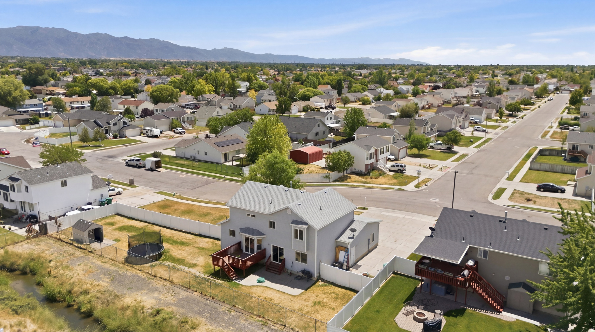 HAMBLIN PLACE - Residential