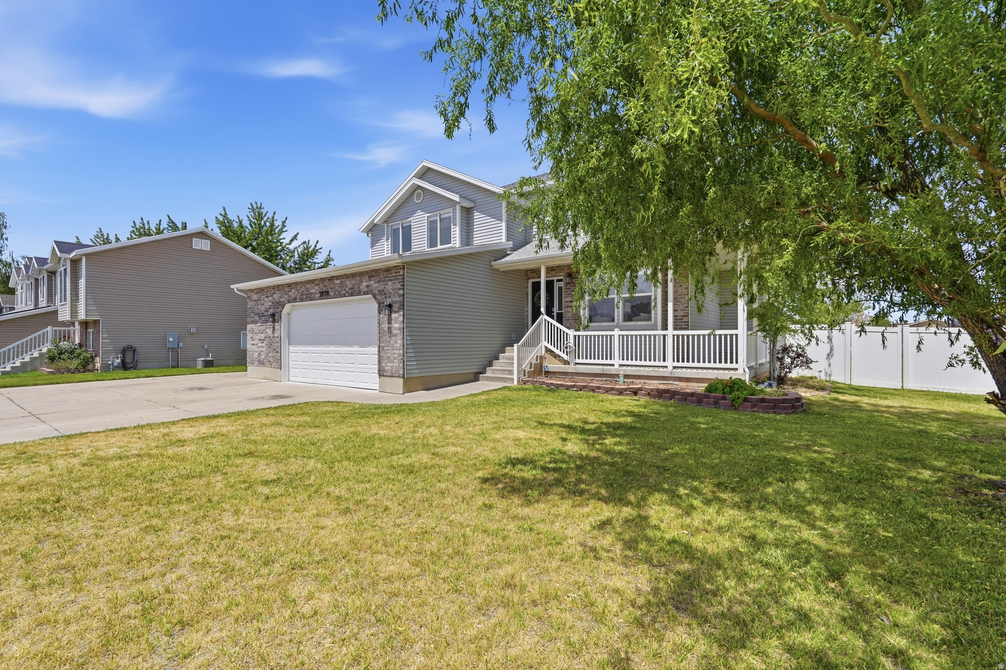 HAMBLIN PLACE - Residential