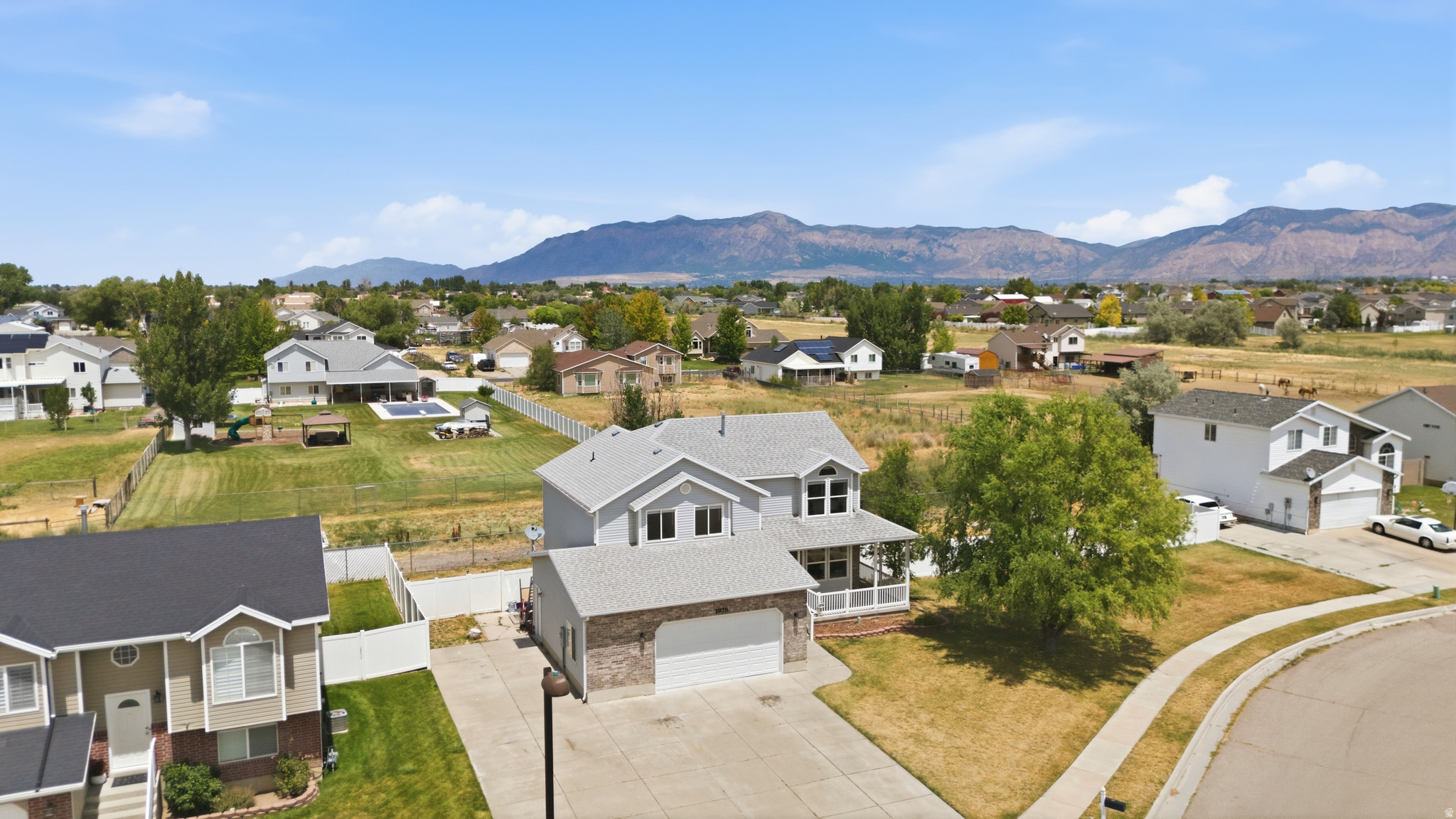 HAMBLIN PLACE - Residential