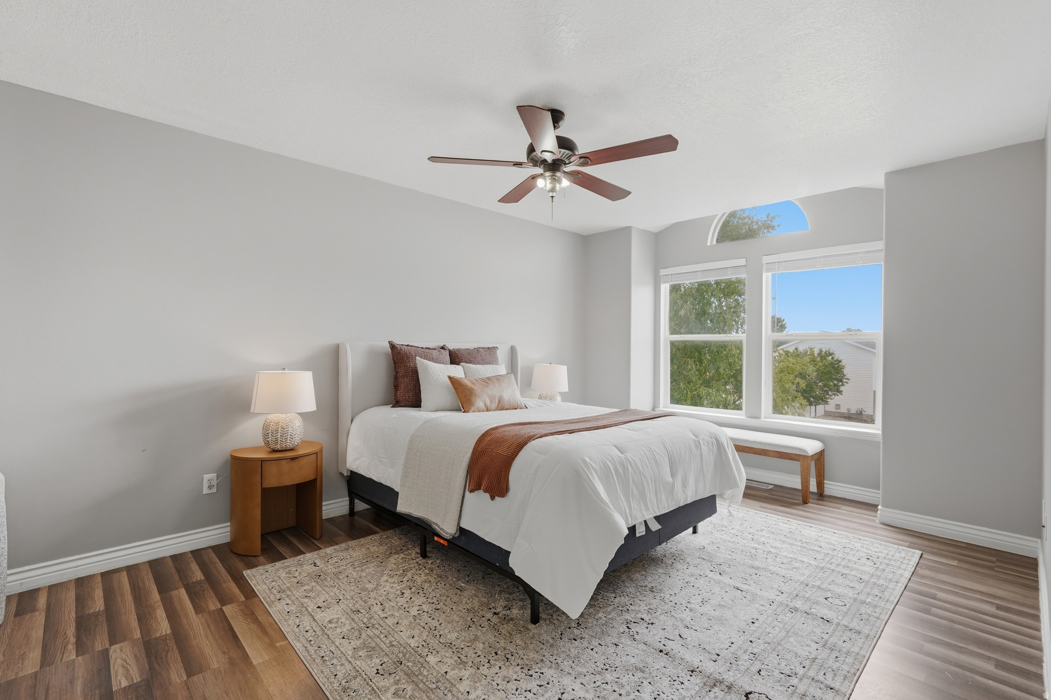 HAMBLIN PLACE - Residential