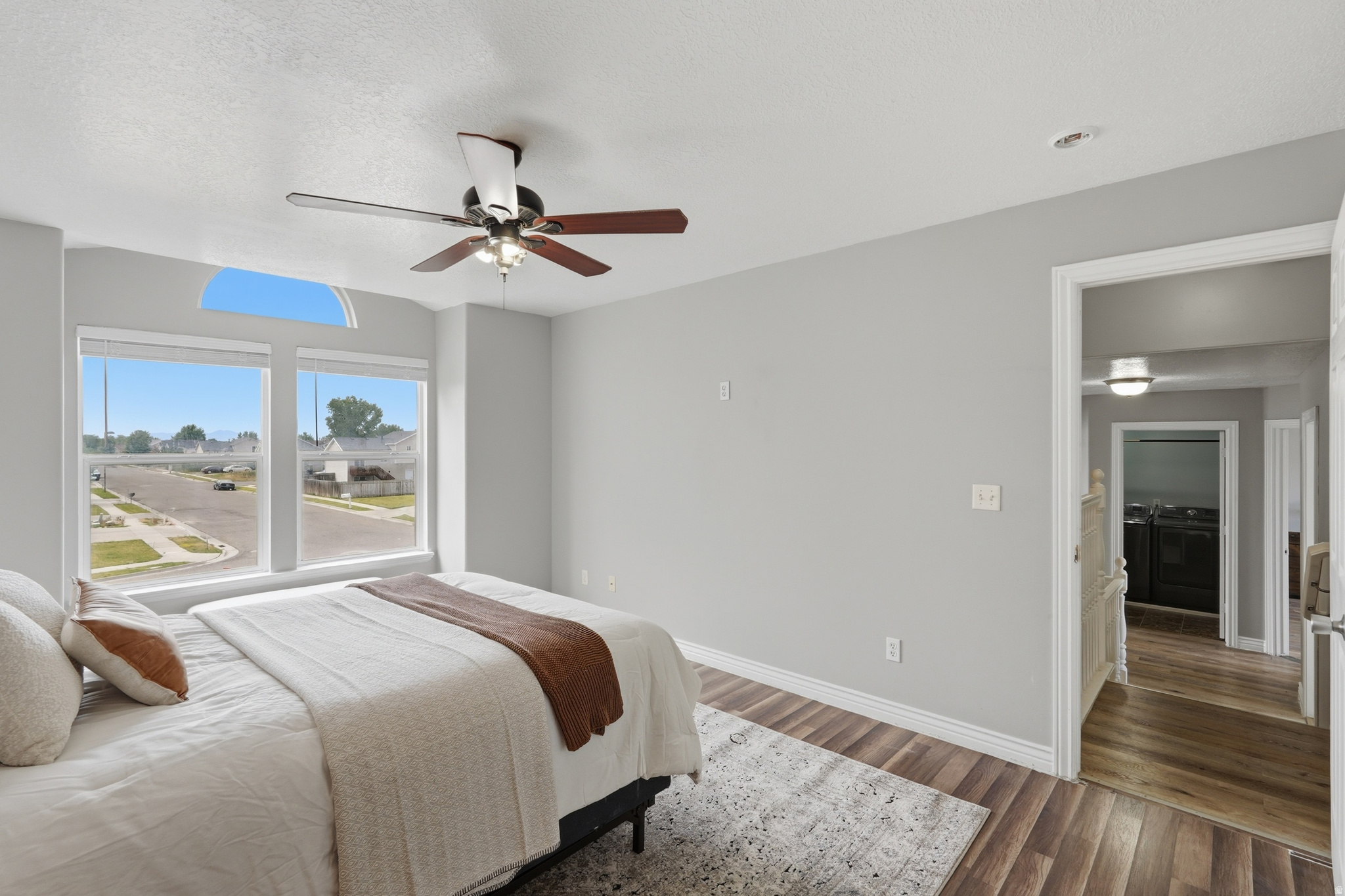 HAMBLIN PLACE - Residential