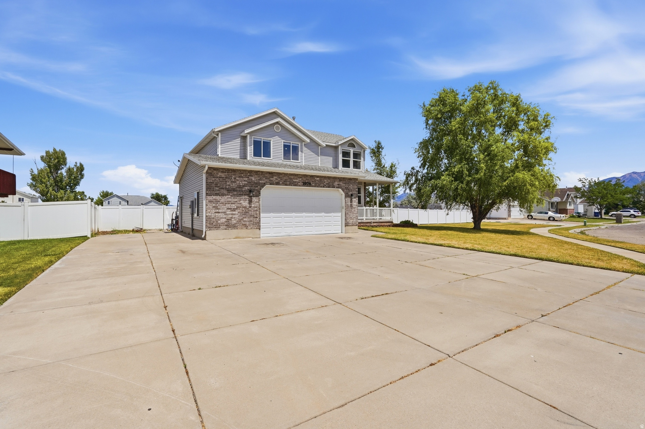 HAMBLIN PLACE - Residential