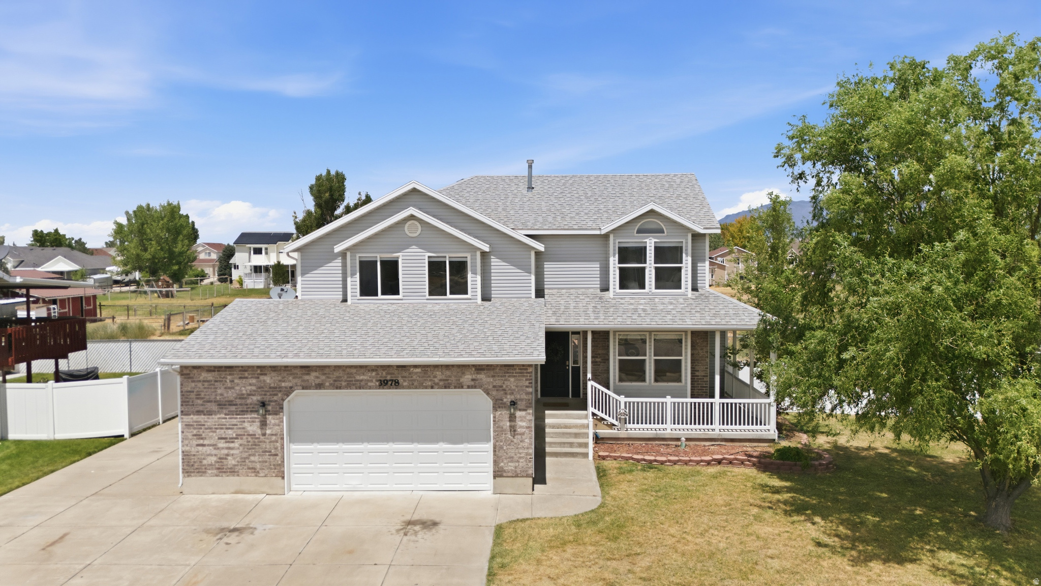 HAMBLIN PLACE - Residential