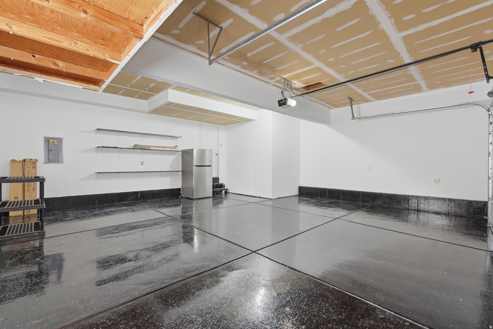 HAMBLIN PLACE - Residential
