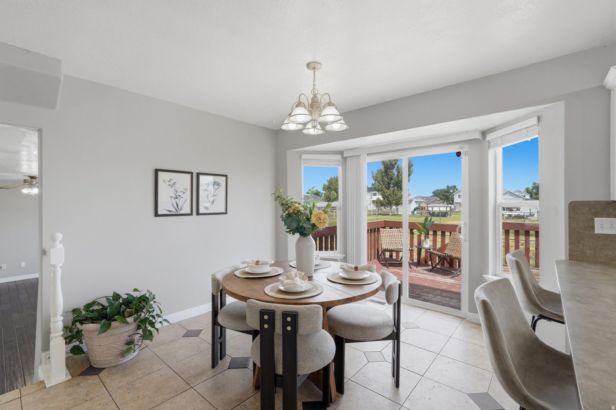 HAMBLIN PLACE - Residential