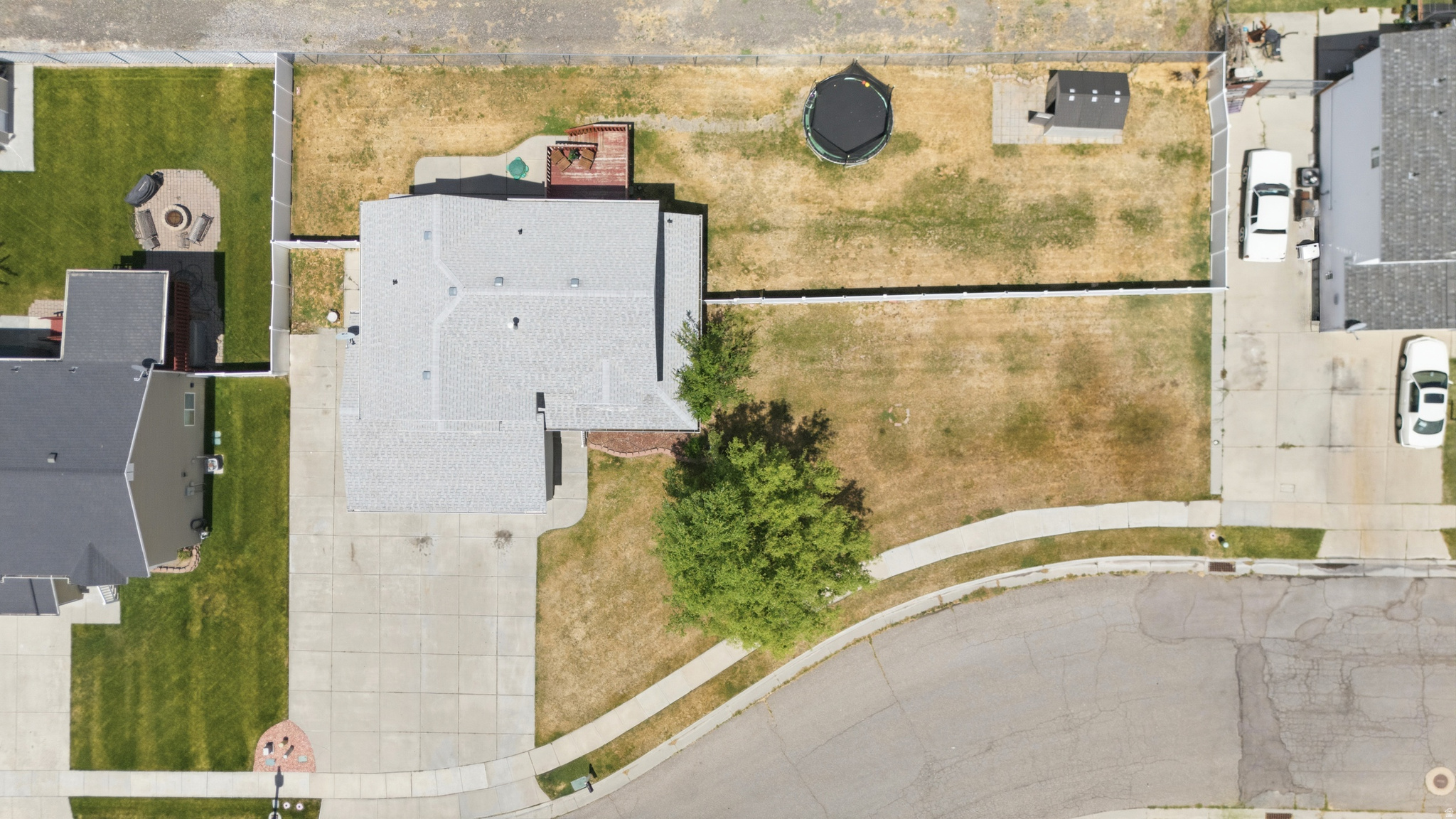 HAMBLIN PLACE - Residential