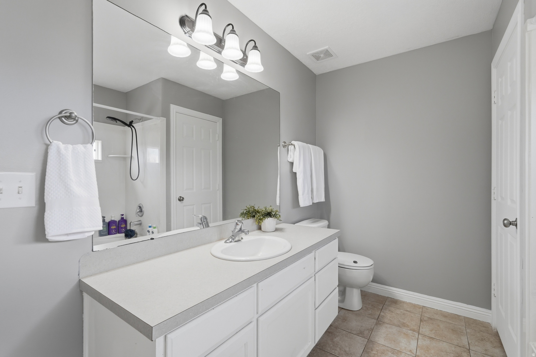 HAMBLIN PLACE - Residential