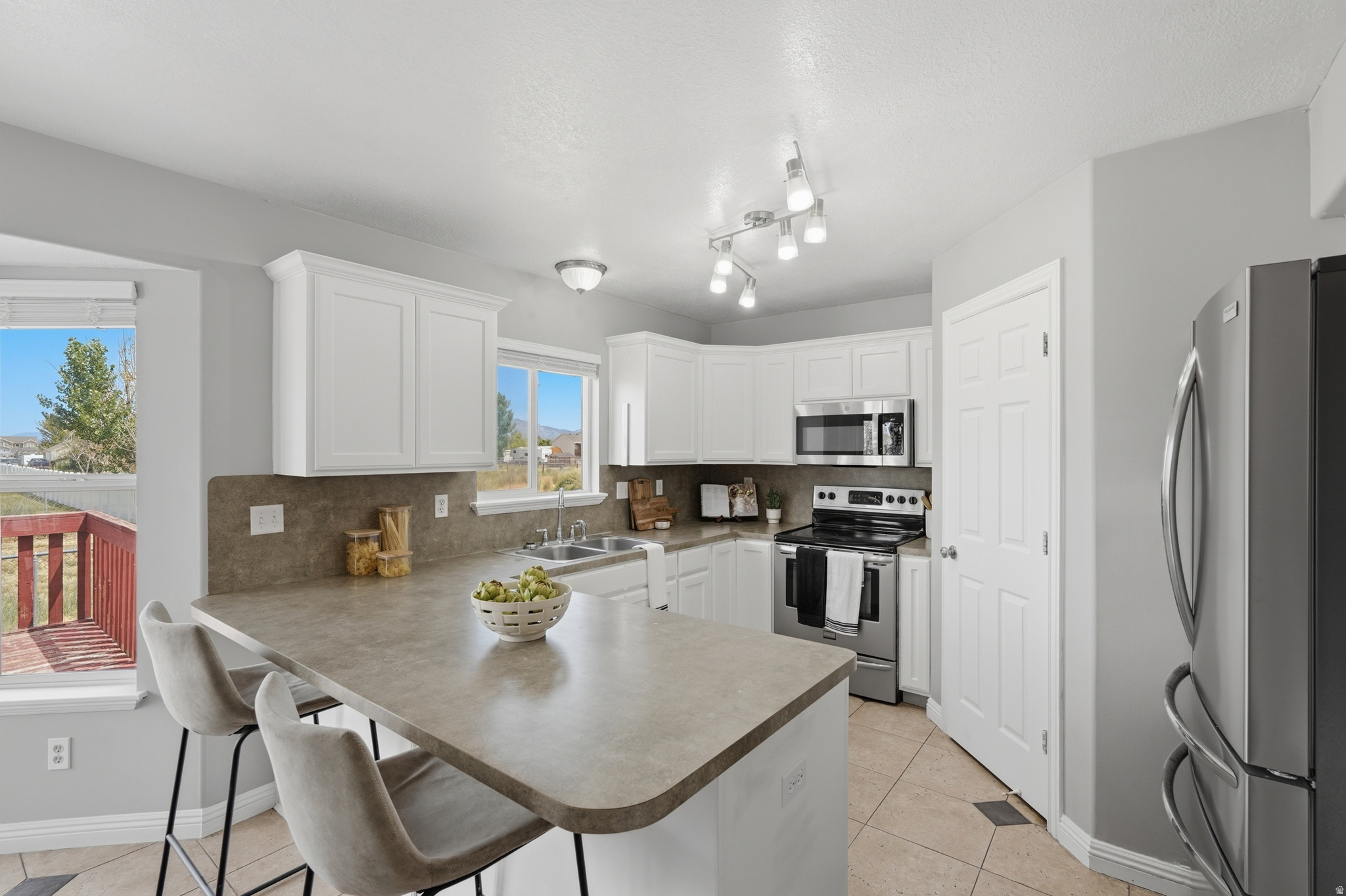 HAMBLIN PLACE - Residential