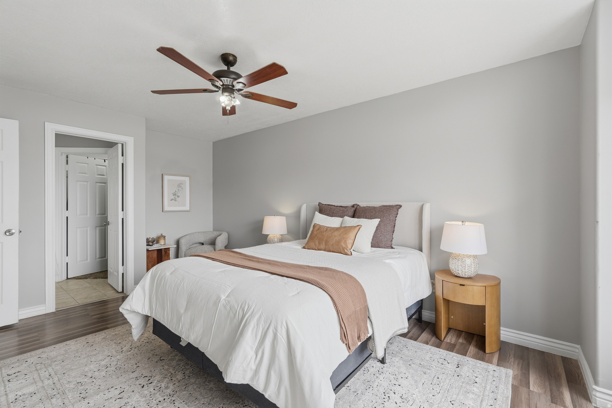 HAMBLIN PLACE - Residential